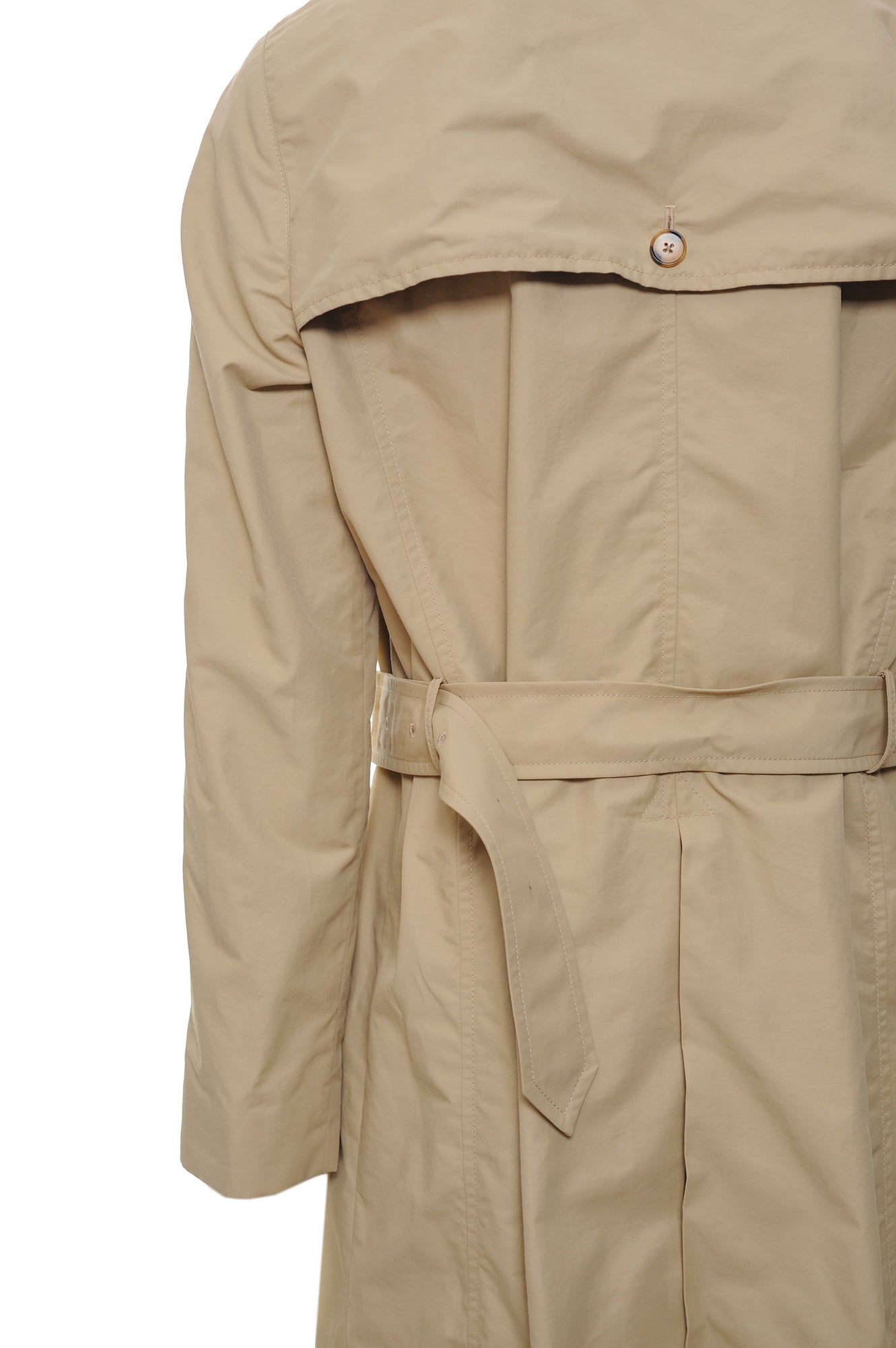 EIDUM Trench Primavera/Estate Cotone