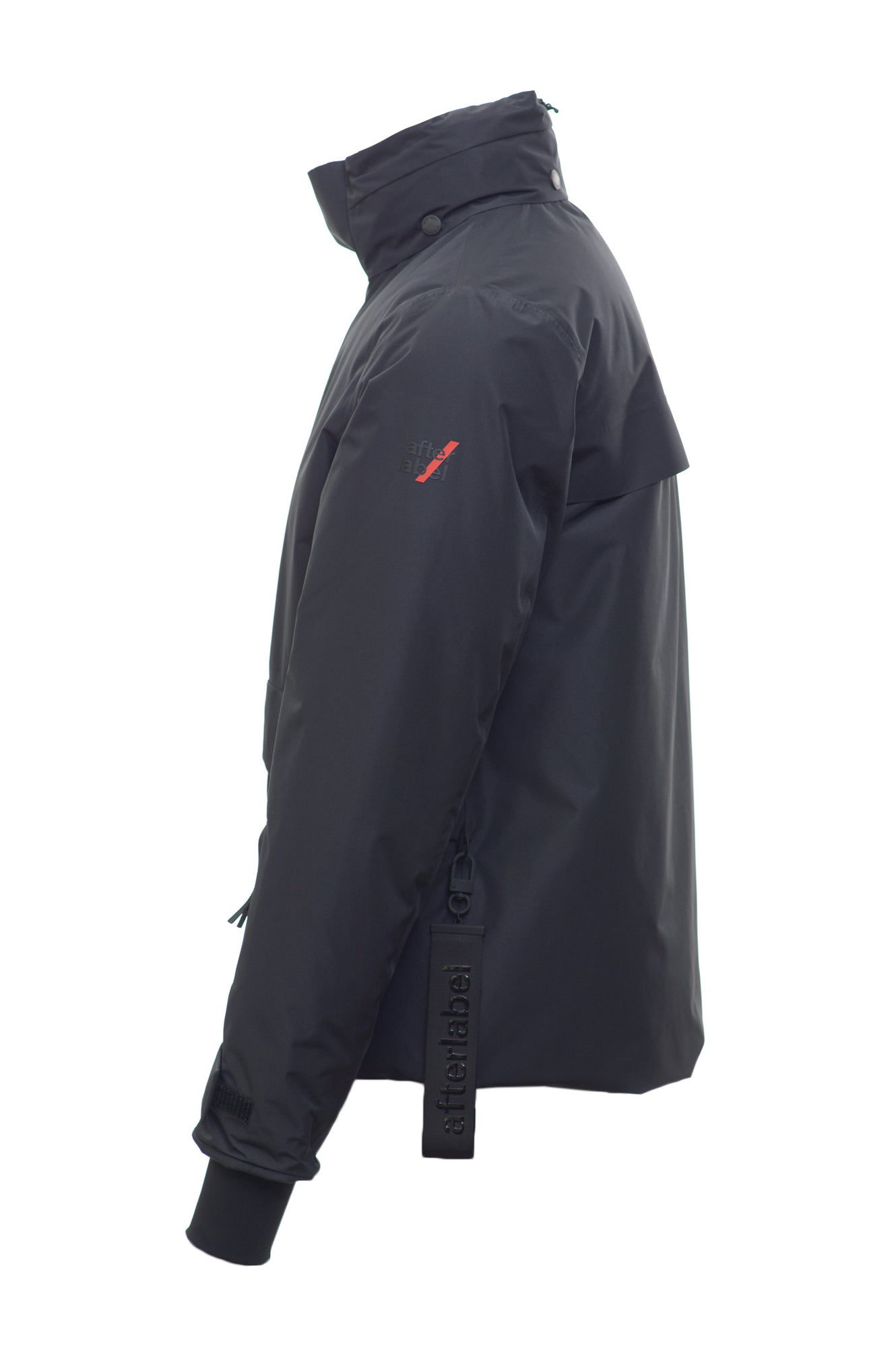 after label Giubbotti Autunno/Inverno Poliestere