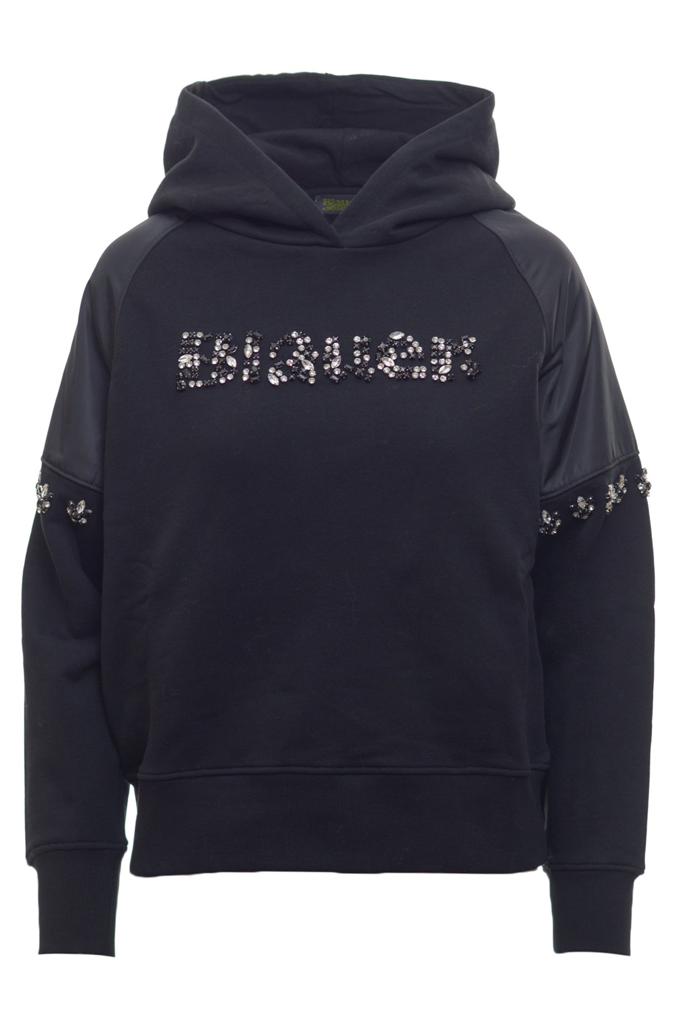 BLAUER Felpe Autunno/Inverno Cotone