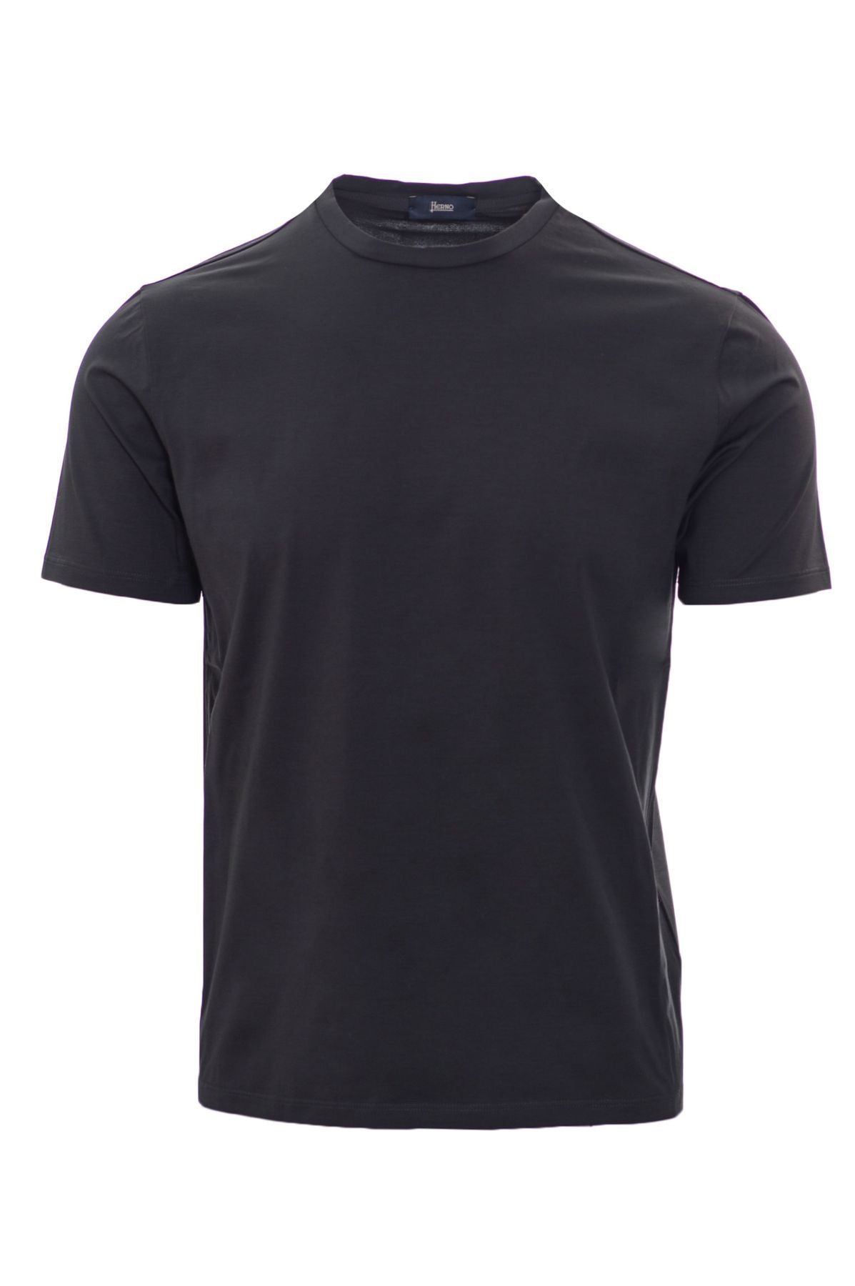 HERNO T-shirt Primavera/Estate Cotone