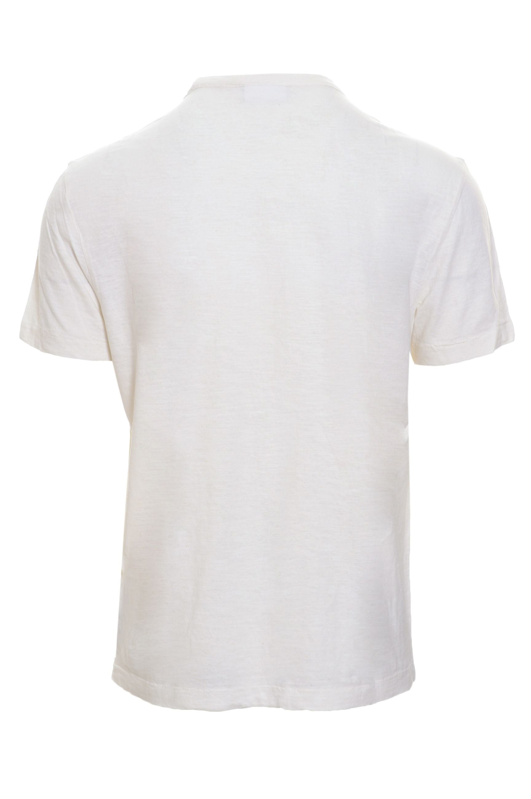 CALVIN KLEIN T-shirt Primavera/Estate Cotone