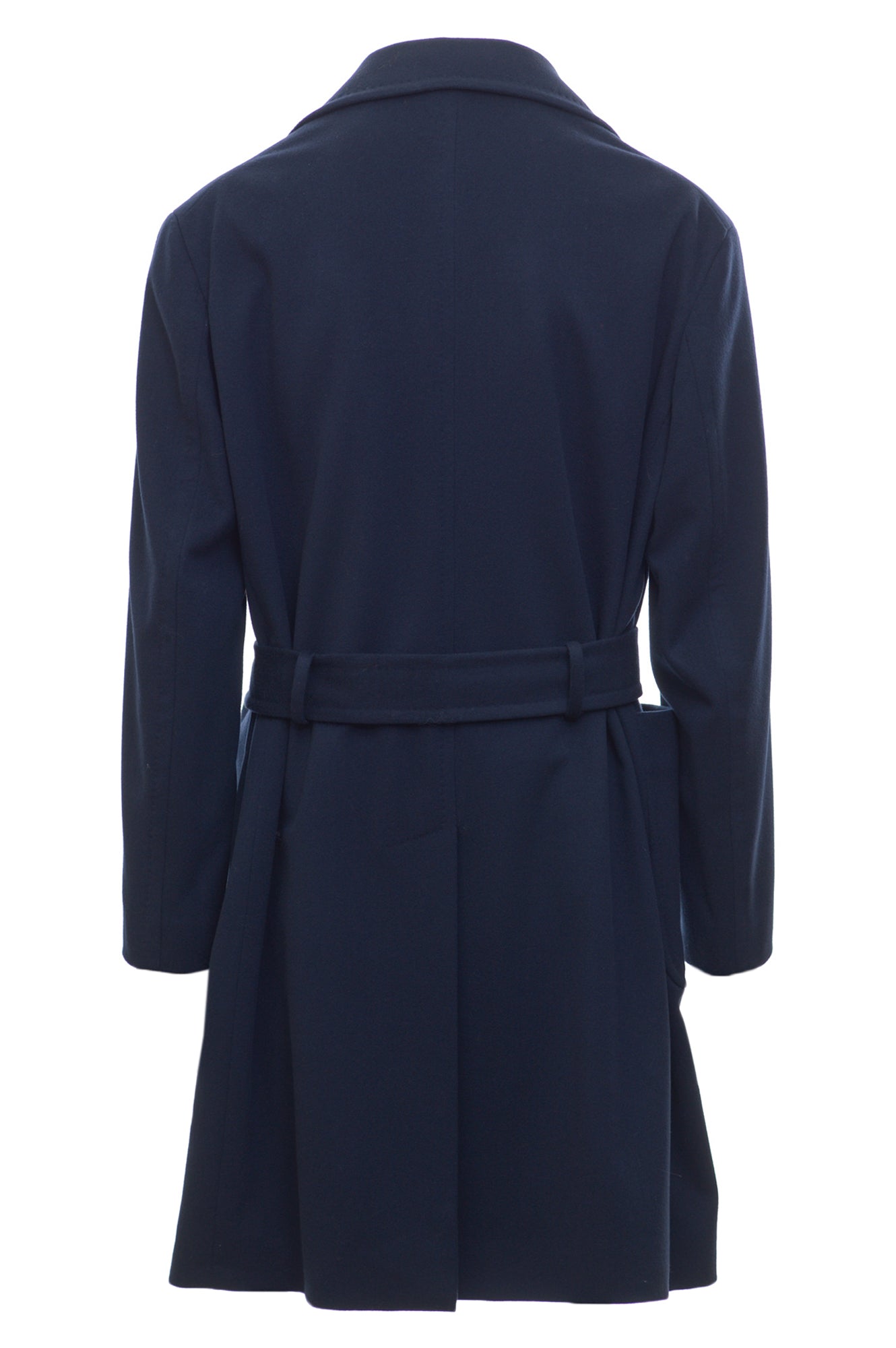 Loro Piana Cappotti Autunno/Inverno Lana Vergine