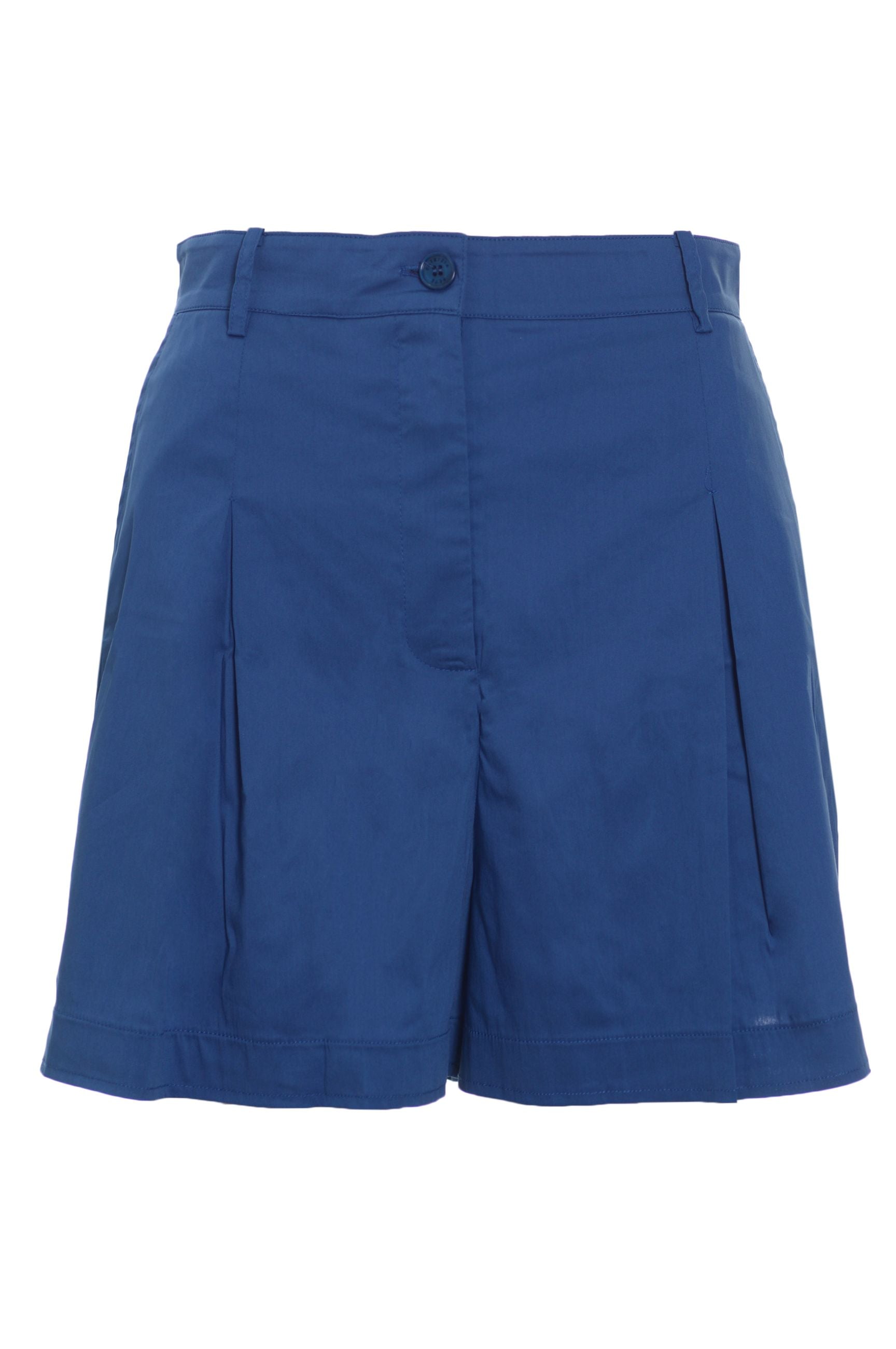 PATRIZIA PEPE Shorts Primavera/Estate Cotone