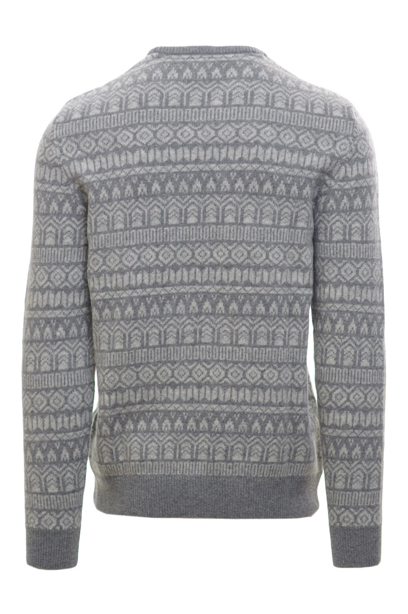 BARBOUR Maglie Autunno/Inverno Lana