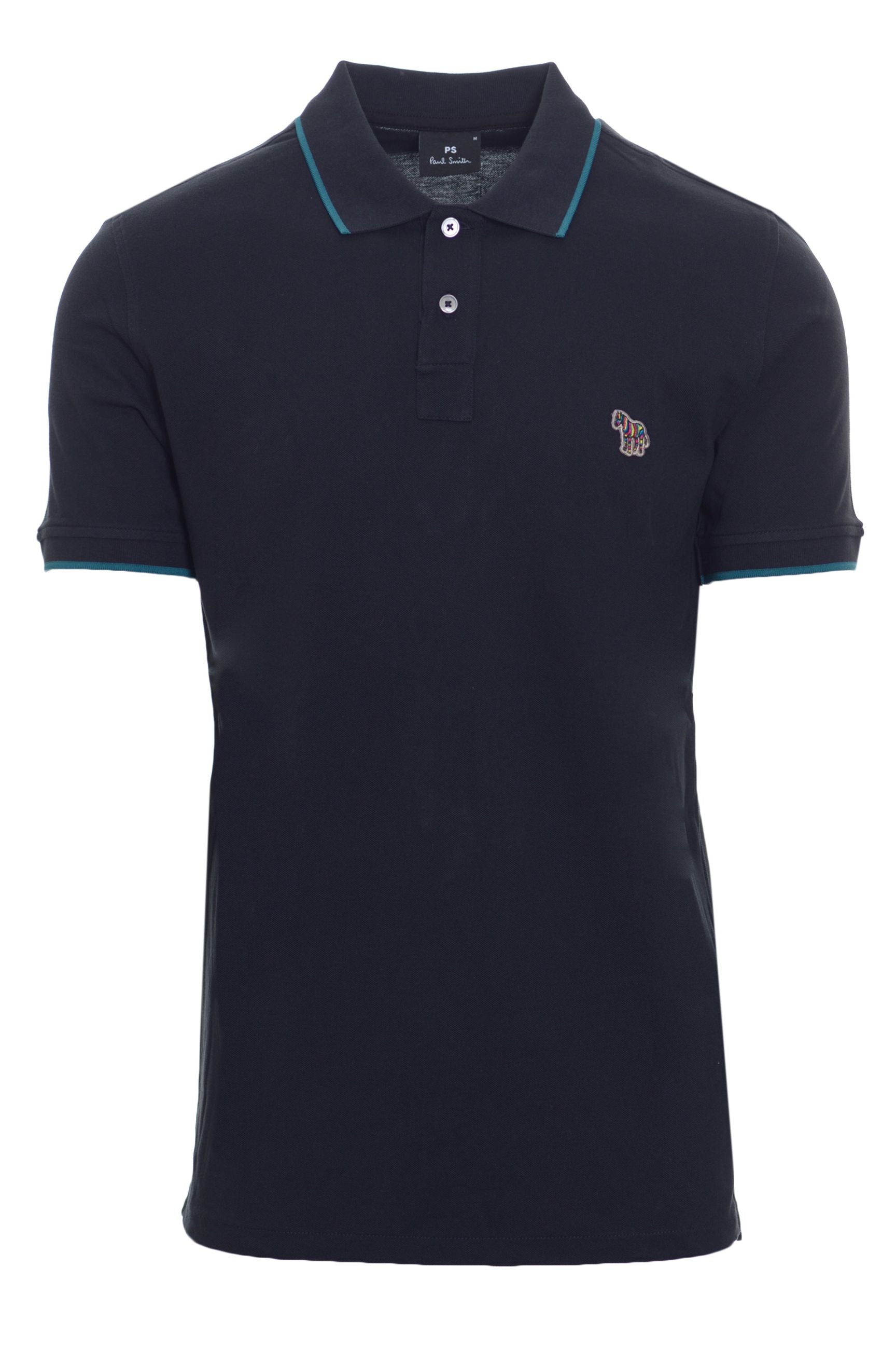 PAUL SMITH Polo Primavera/Estate Cotone