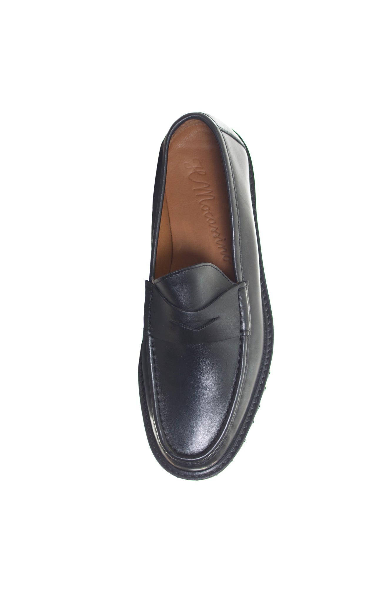 Il Mocassino Mocassini Autunno/Inverno Pelle