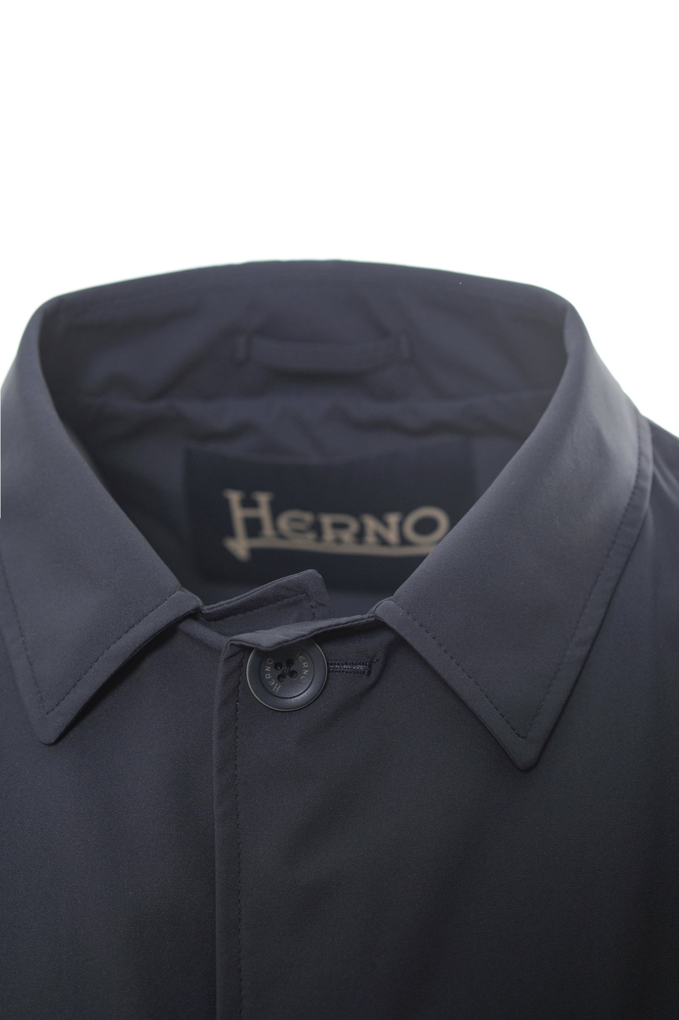 HERNO Impermeabili Primavera/Estate Poliammide