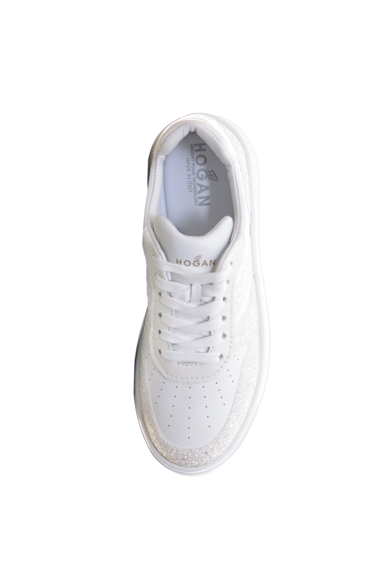 HOGAN Sneakers Primavera/Estate Pelle