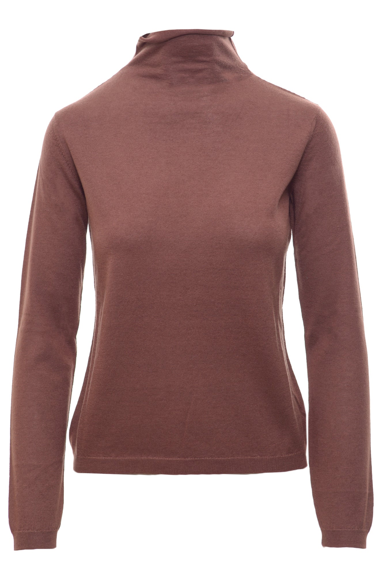 HAND Maglie Autunno/Inverno Seta