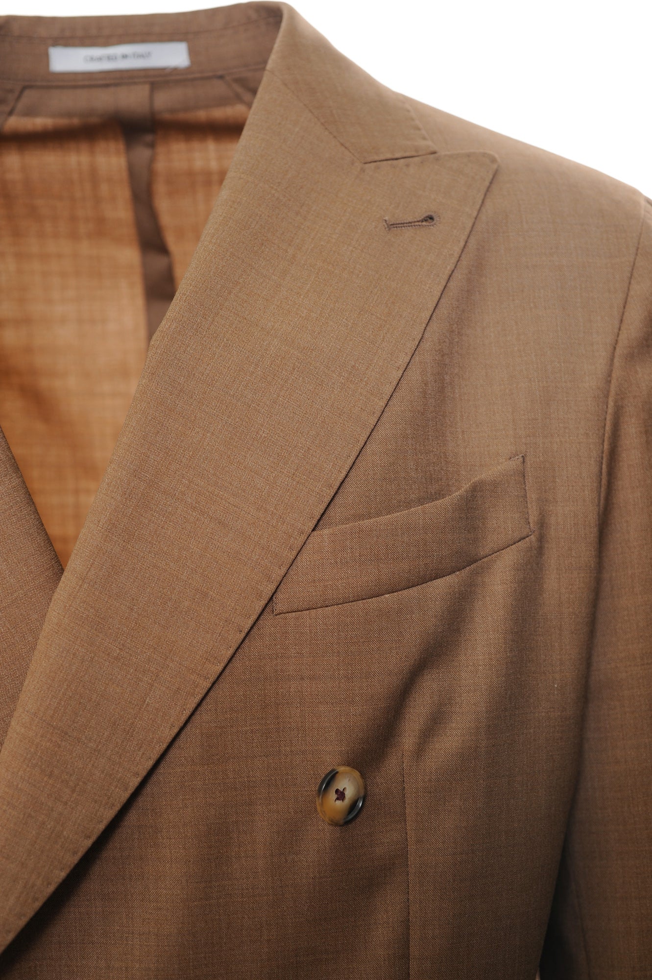 EIDUM Giacche Primavera/Estate Lana Vergine