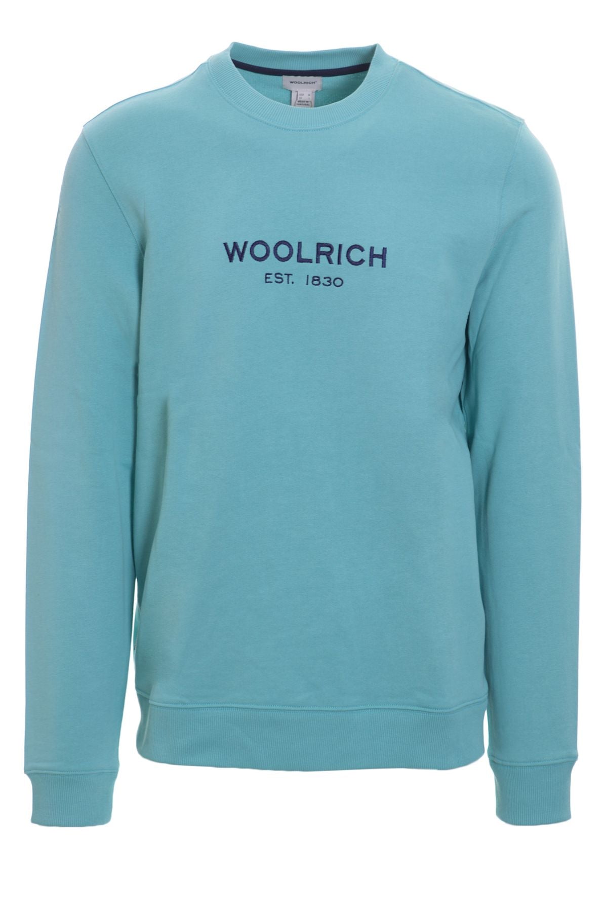 Woolrich Felpe Autunno/Inverno Cotone