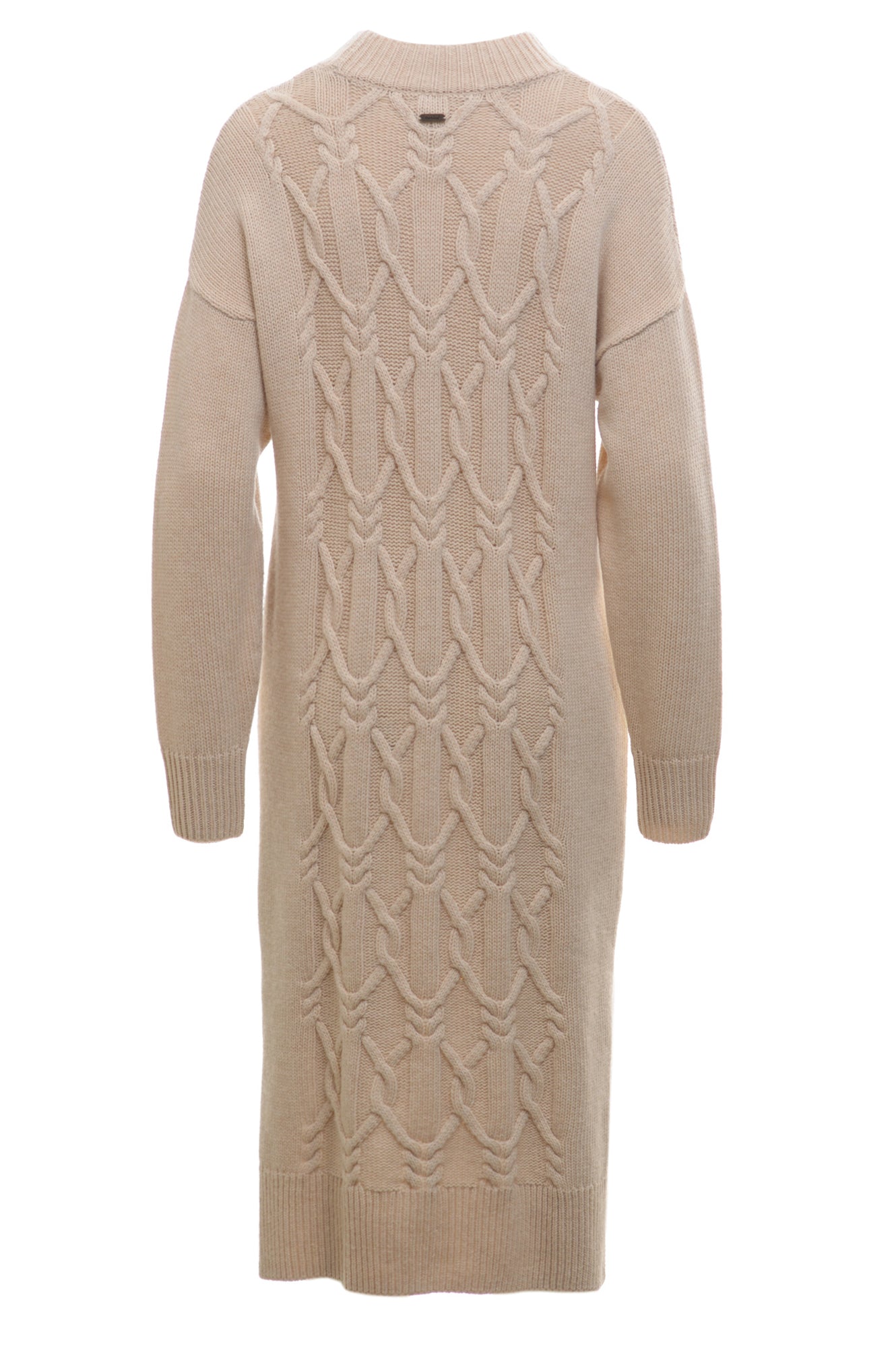 BARBOUR Vestiti Autunno/Inverno Lana