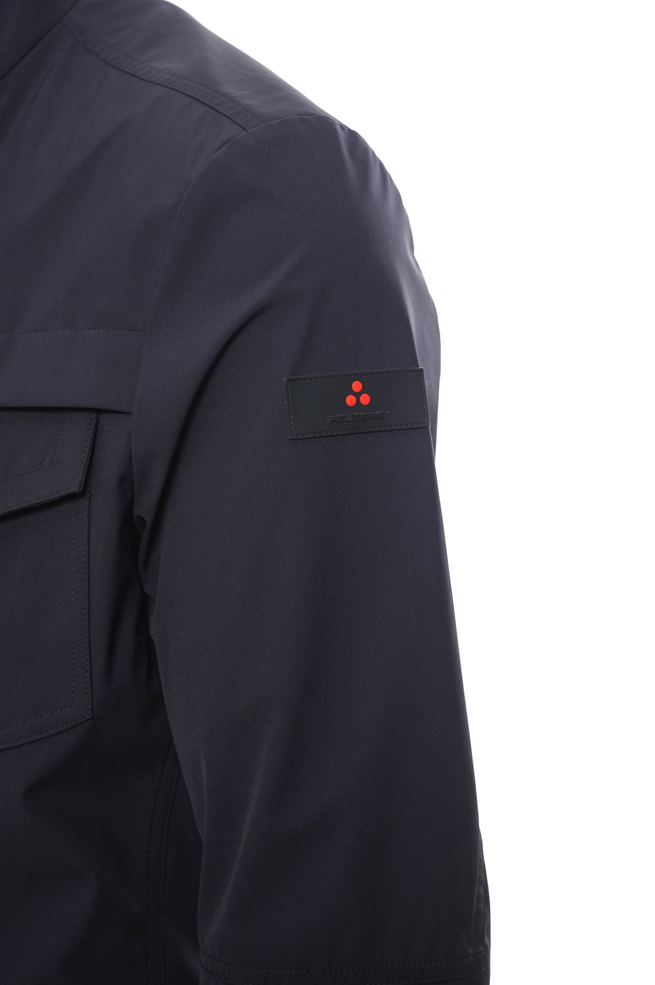 PEUTEREY Giubbini Primavera/Estate Poliestere