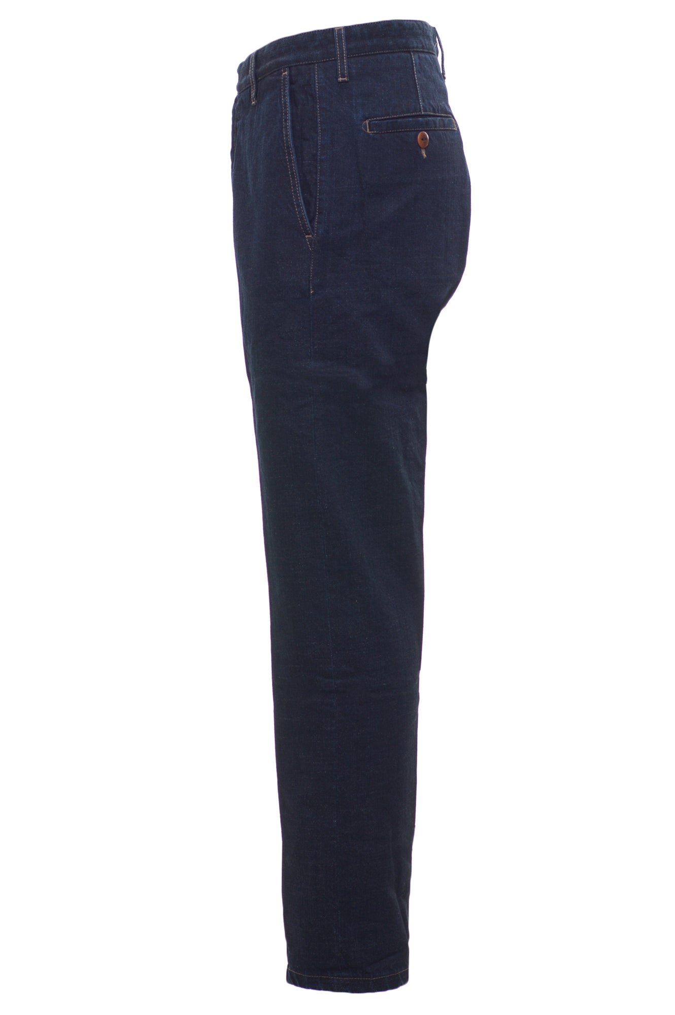 TELAGENOVA Jeans Autunno/Inverno Cotone