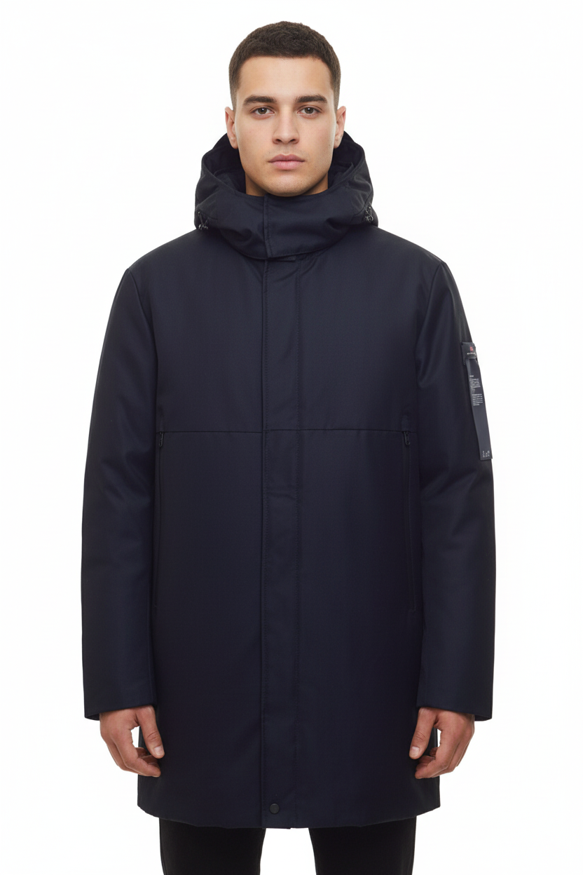 PEUTEREY Giubbotti Autunno/Inverno Cotone