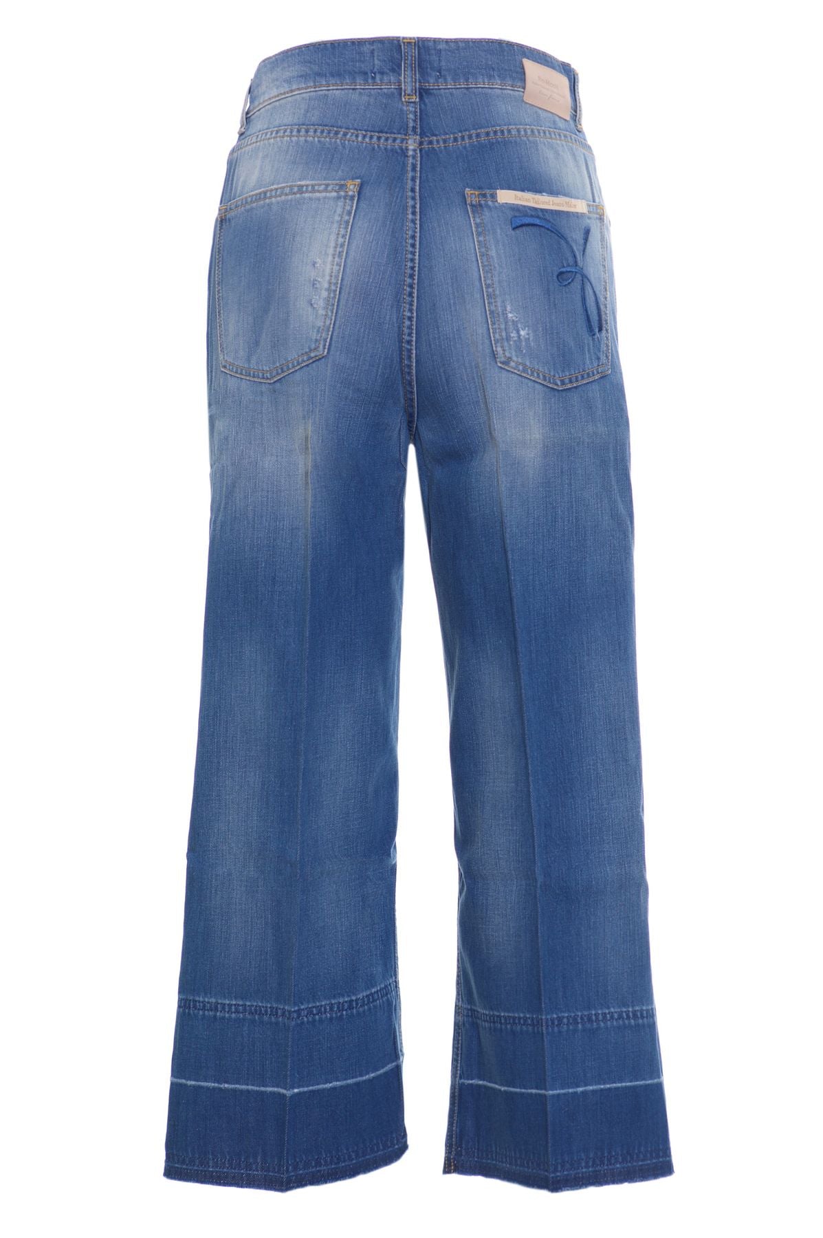 Re-HasH Jeans Autunno/Inverno Cotone