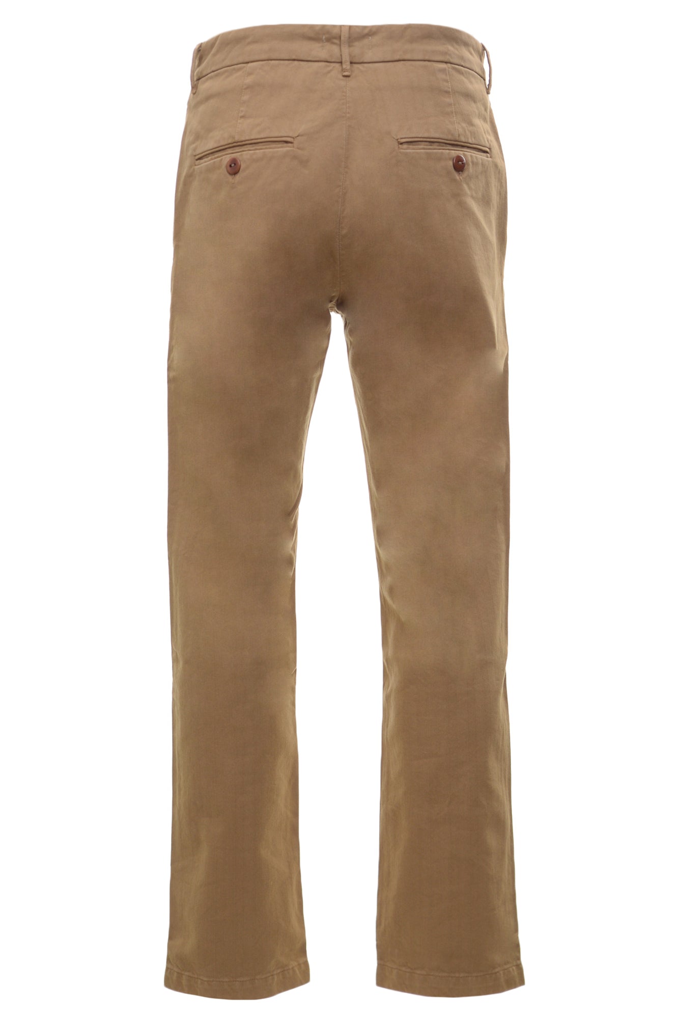 TELAGENOVA Pantaloni Autunno/Inverno Cotone