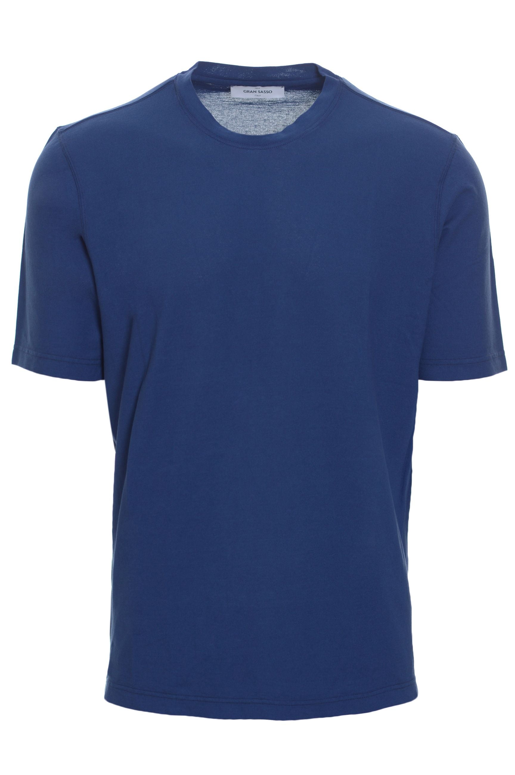 GRAN SASSO T-shirt Primavera/Estate Cotone