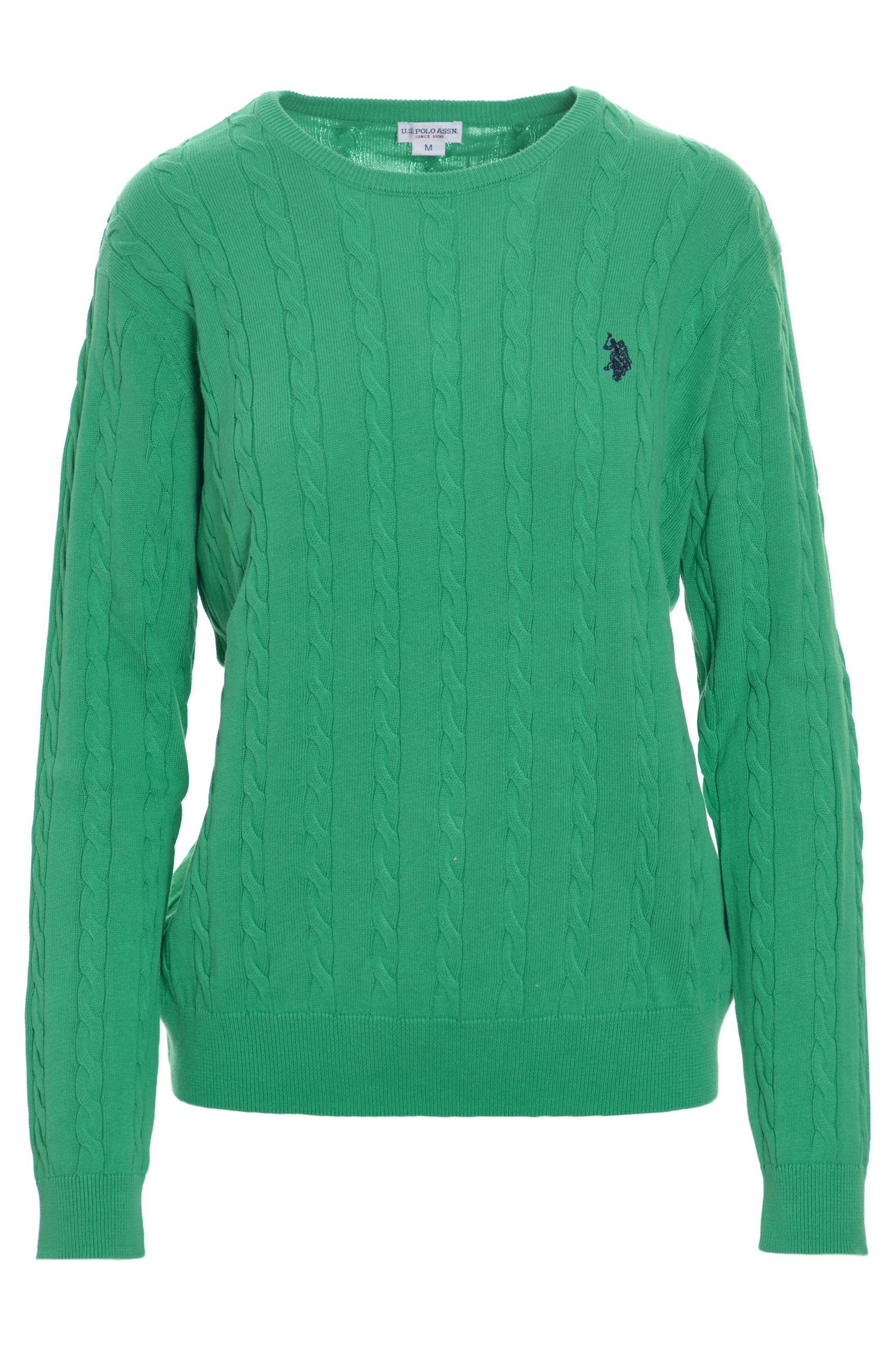 U.S.POLO Maglie Primavera/Estate Cotone