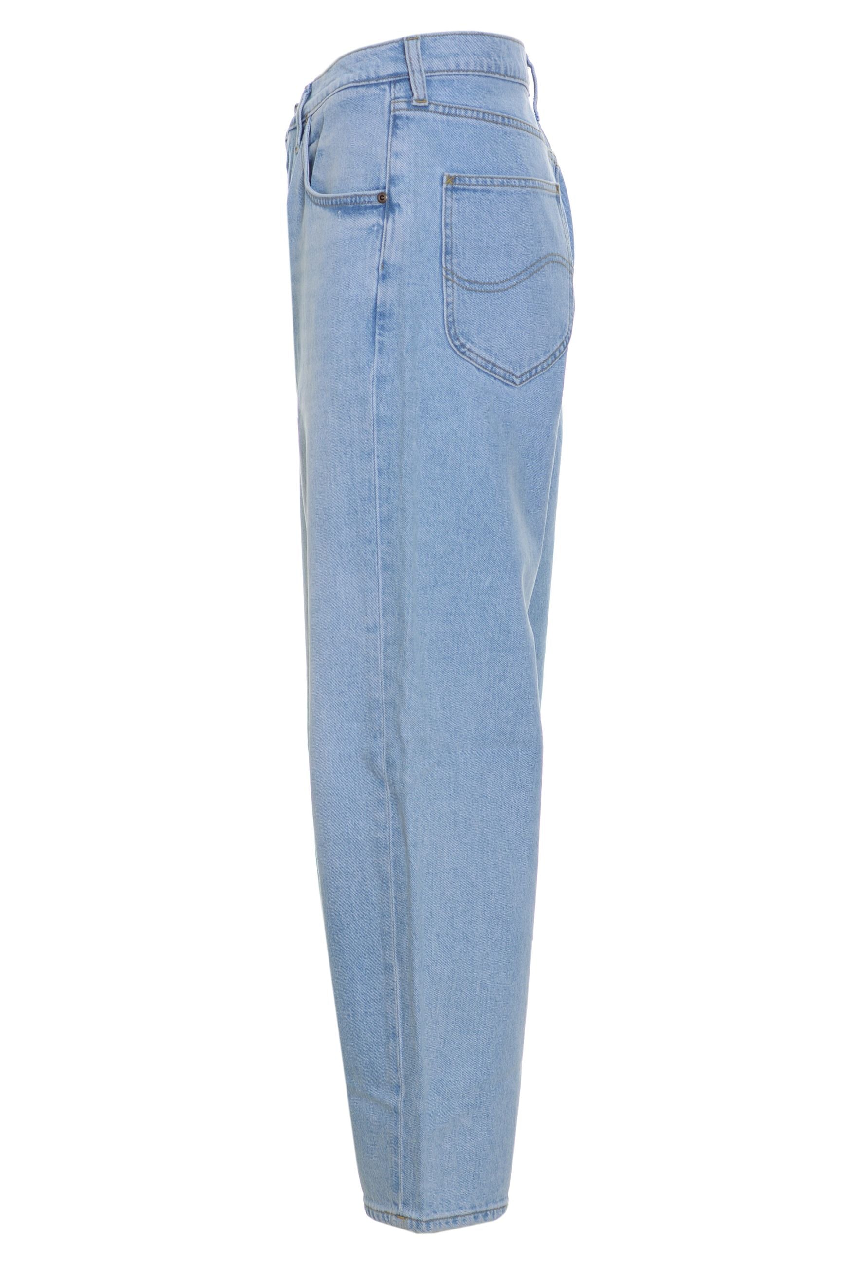 Lee Jeans Primavera/Estate Cotone