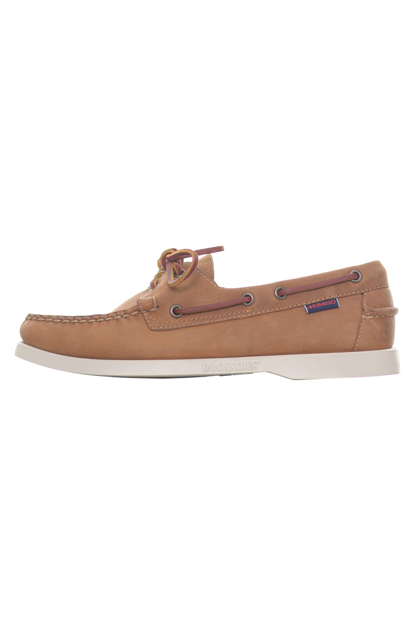 SEBAGO Stringate Primavera/Estate Pelle