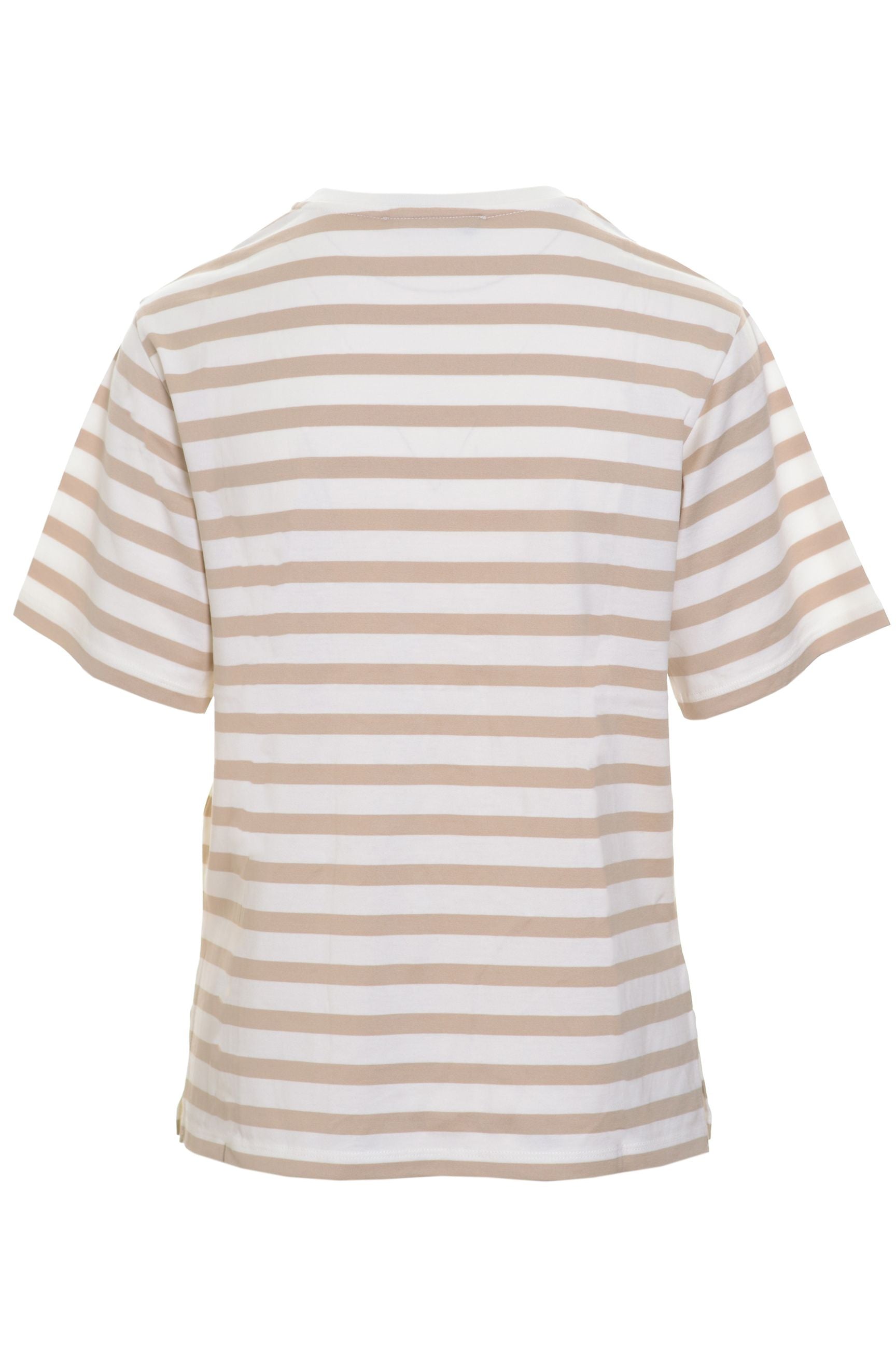 MaxMara T-shirt Primavera/Estate Cotone