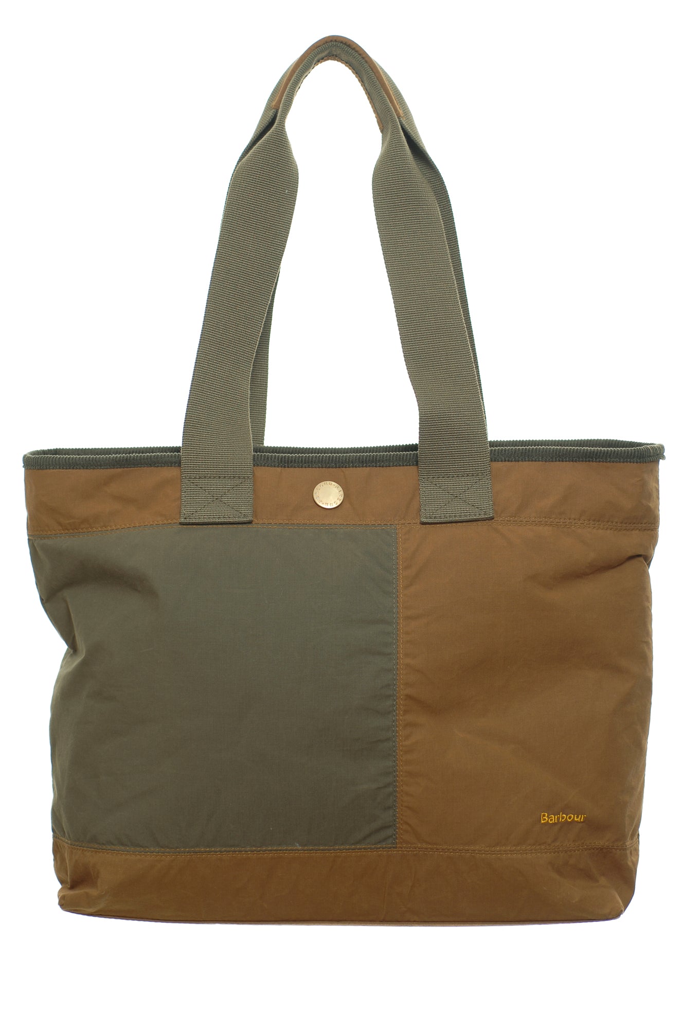 BARBOUR Borse Primavera/Estate Cotone