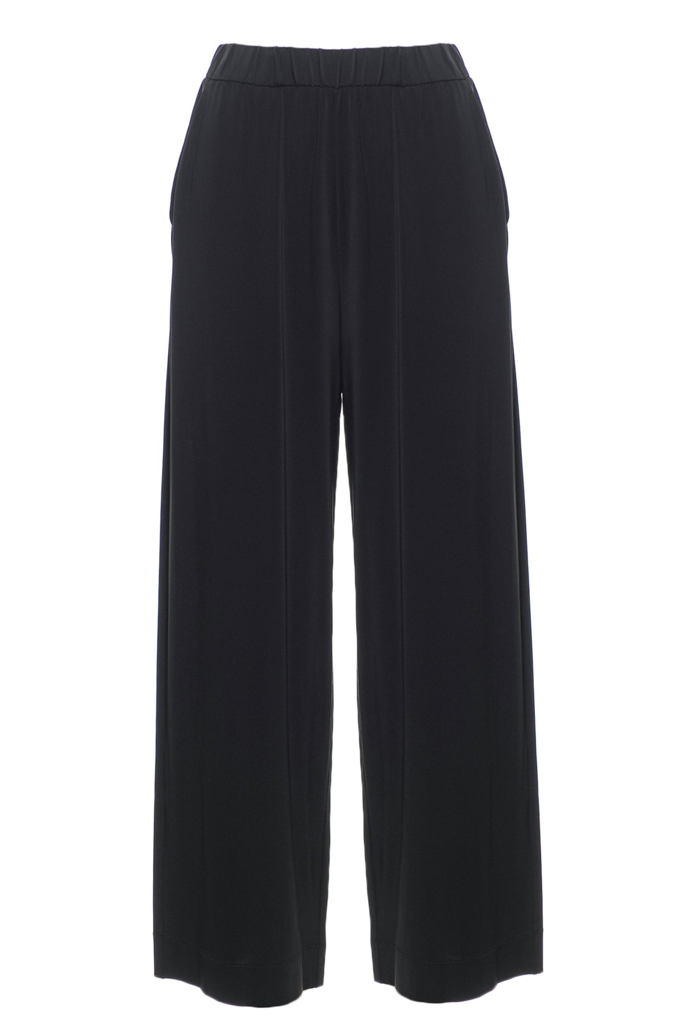 MaxMara Pantaloni Primavera/Estate Viscosa