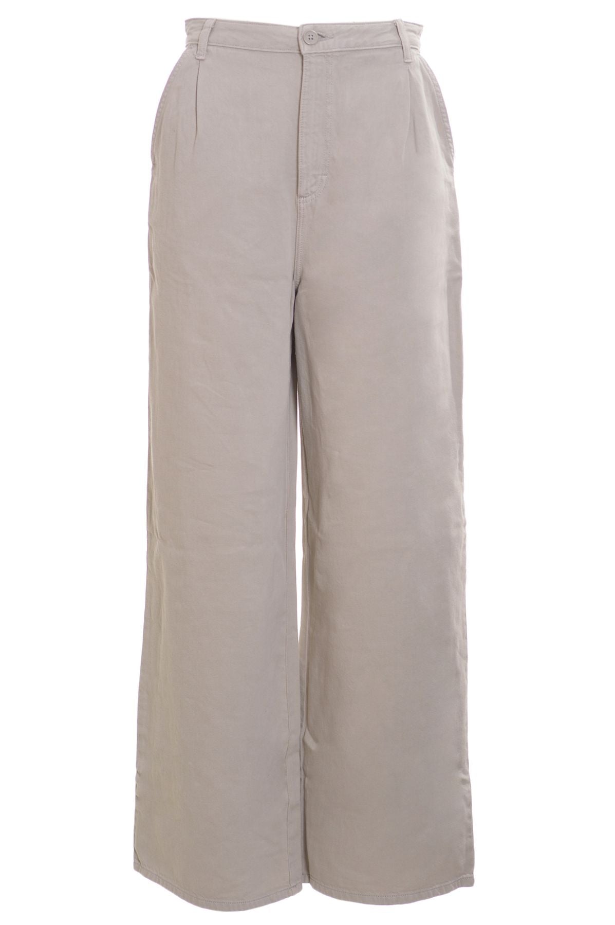 Lee Pantaloni Autunno/Inverno Cotone