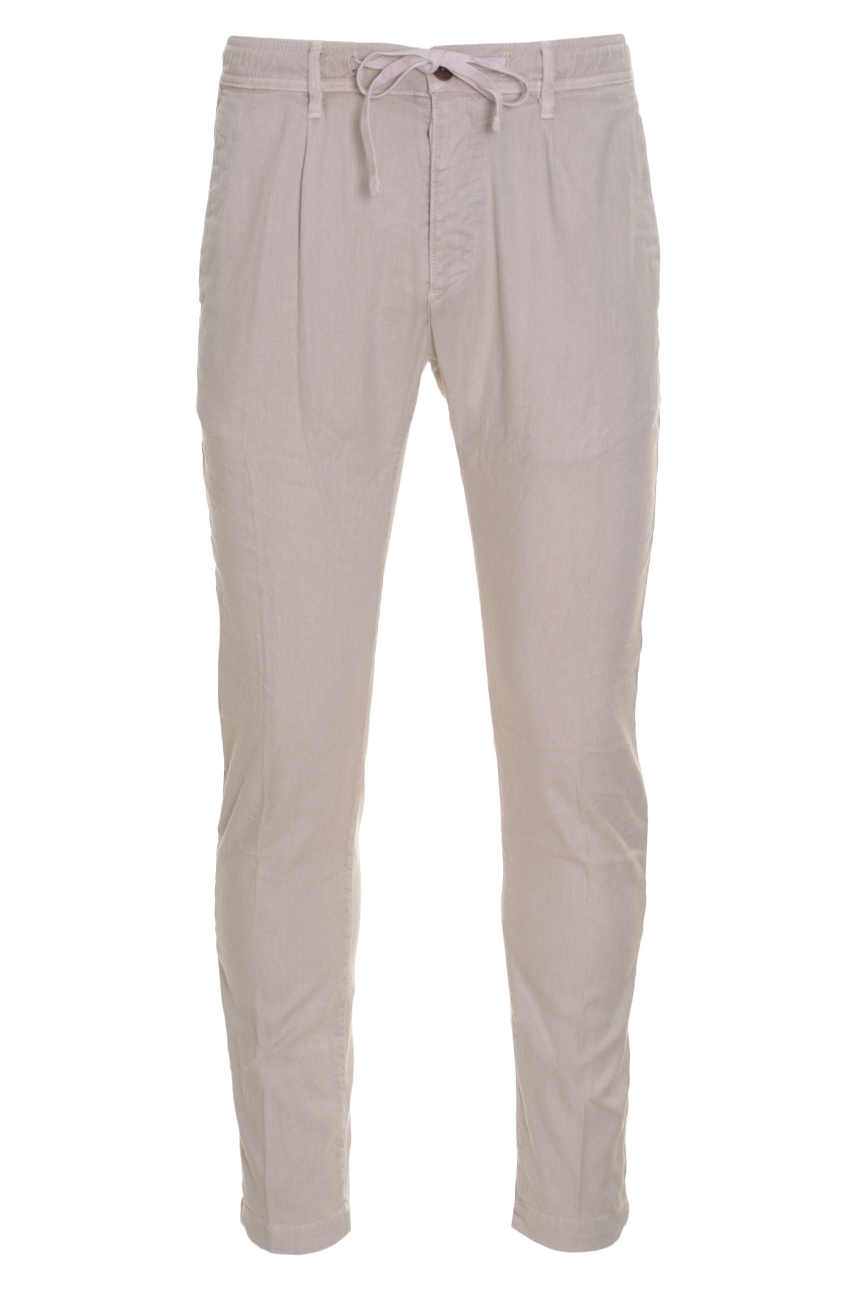 modfitters Pantaloni Primavera/Estate Cotone