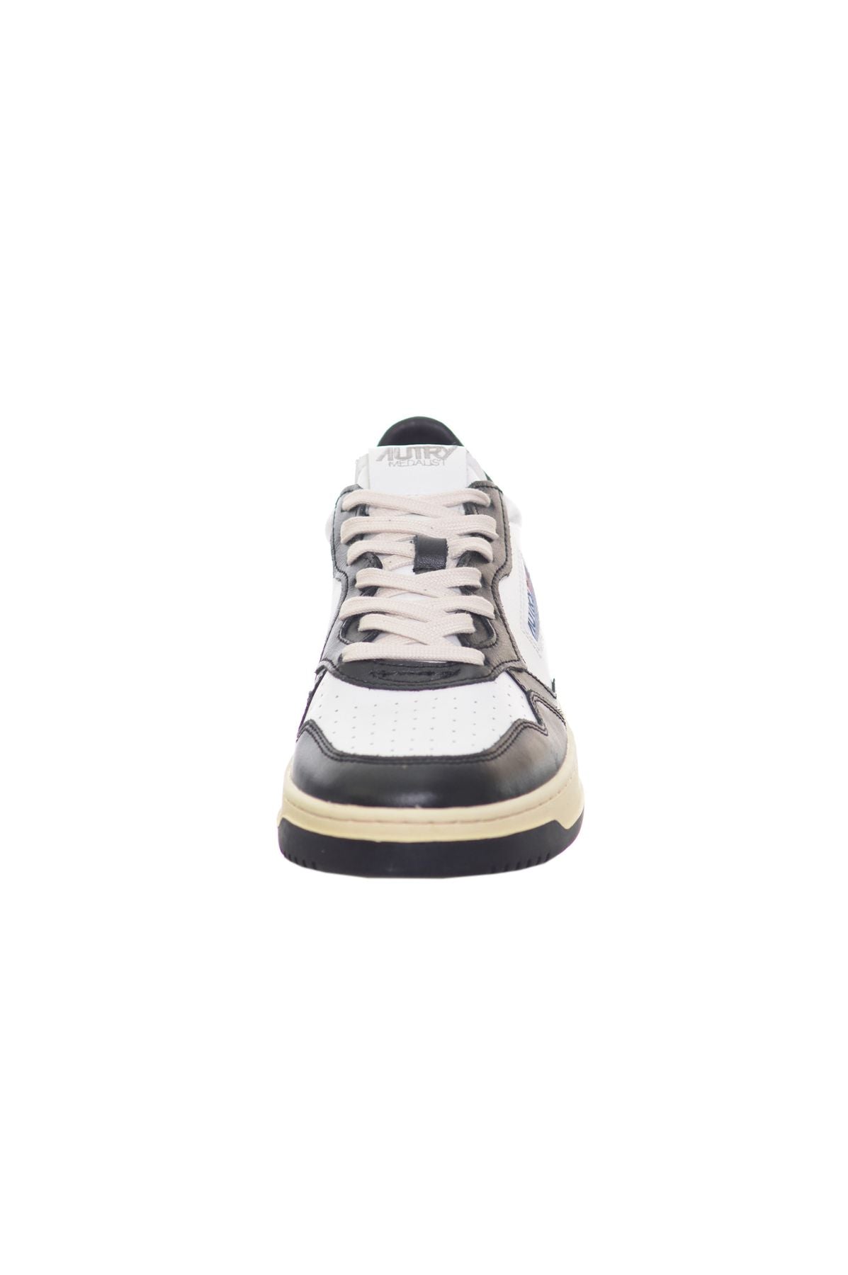AUTRY Sneakers Autunno/Inverno Pelle
