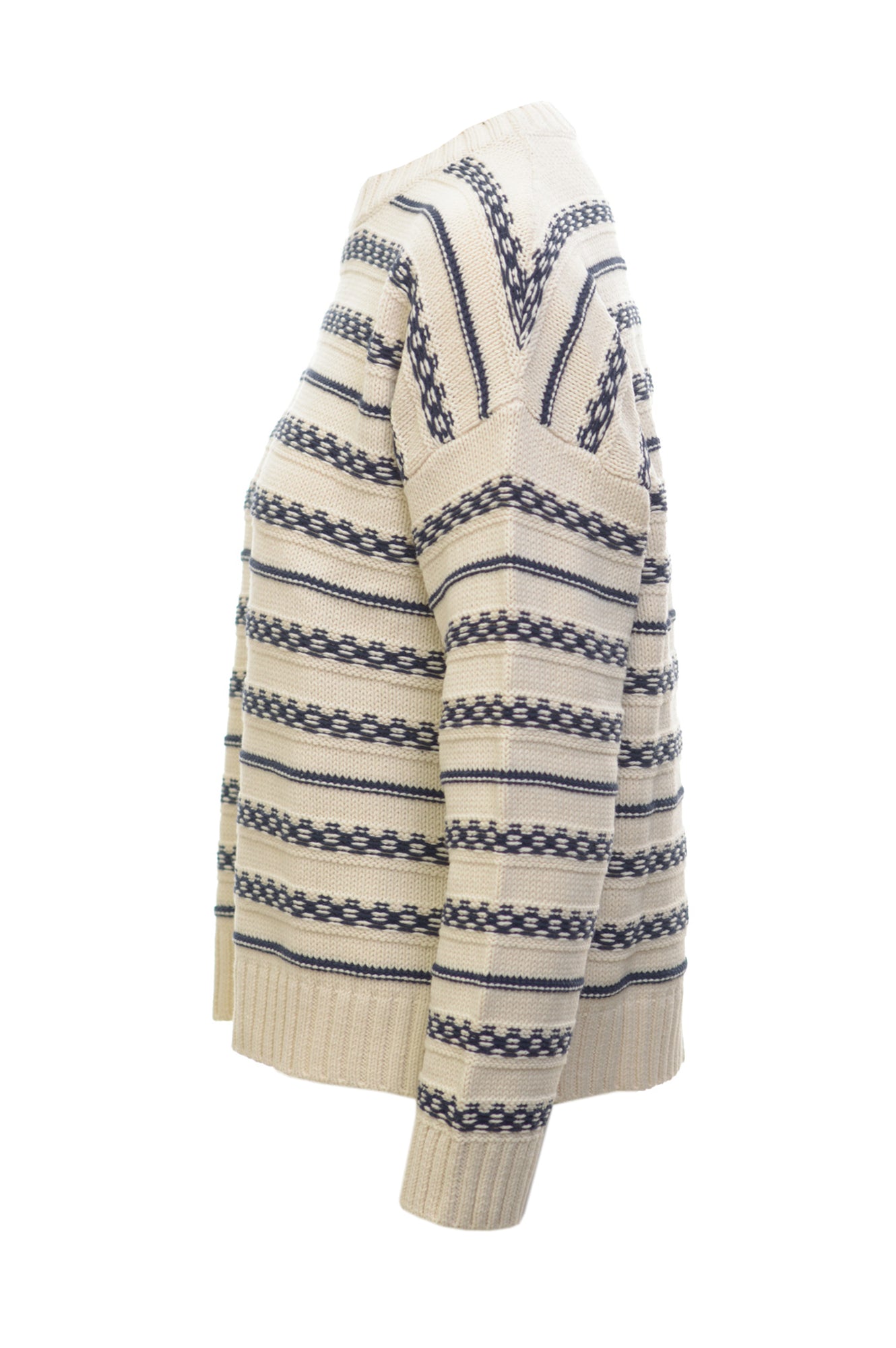 MaxMara Maglie Autunno/Inverno Cotone