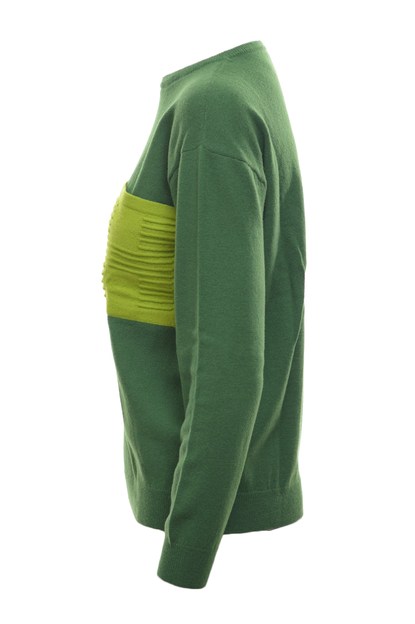 HAND Maglie Autunno/Inverno Lana