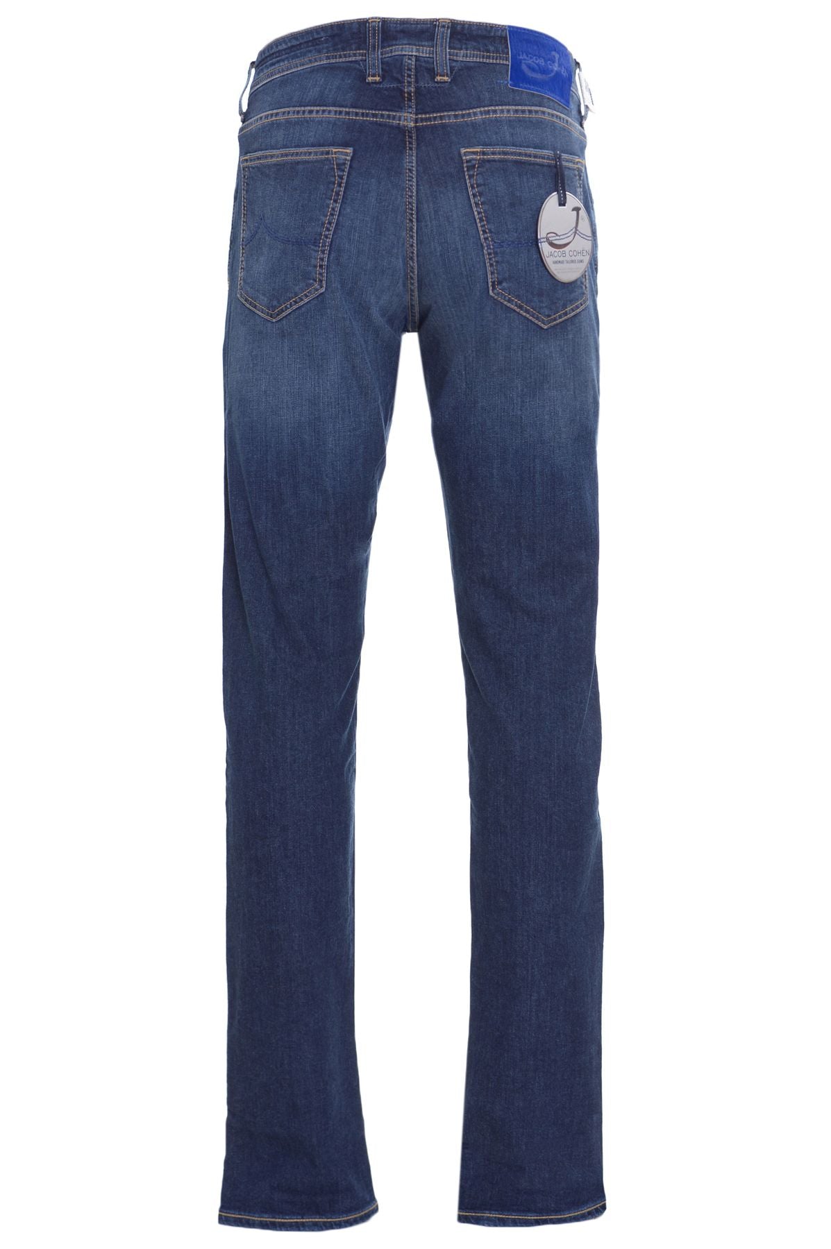 JACOB COHEN Jeans Autunno/Inverno Cotone