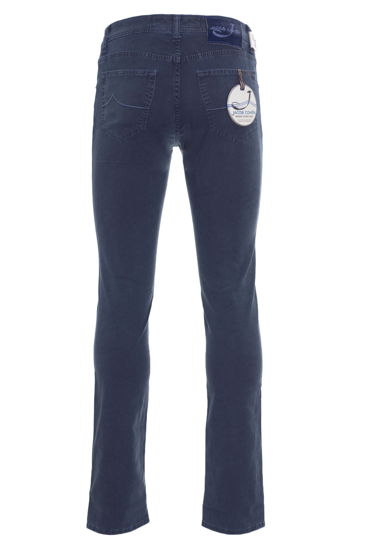 JACOB COHEN Jeans Autunno/Inverno Cotone