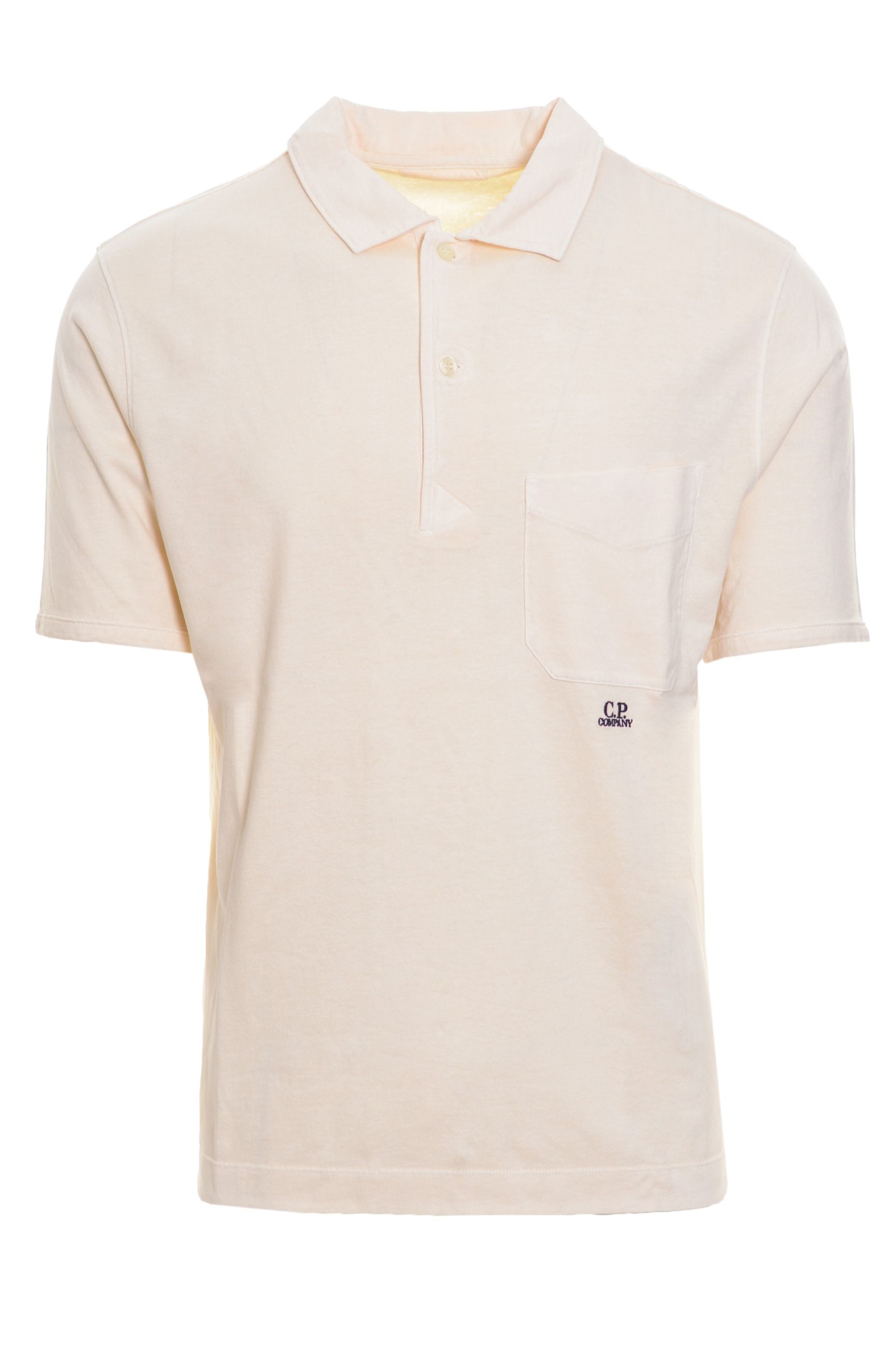 C.P. COMPANY Polo Primavera/Estate Cotone