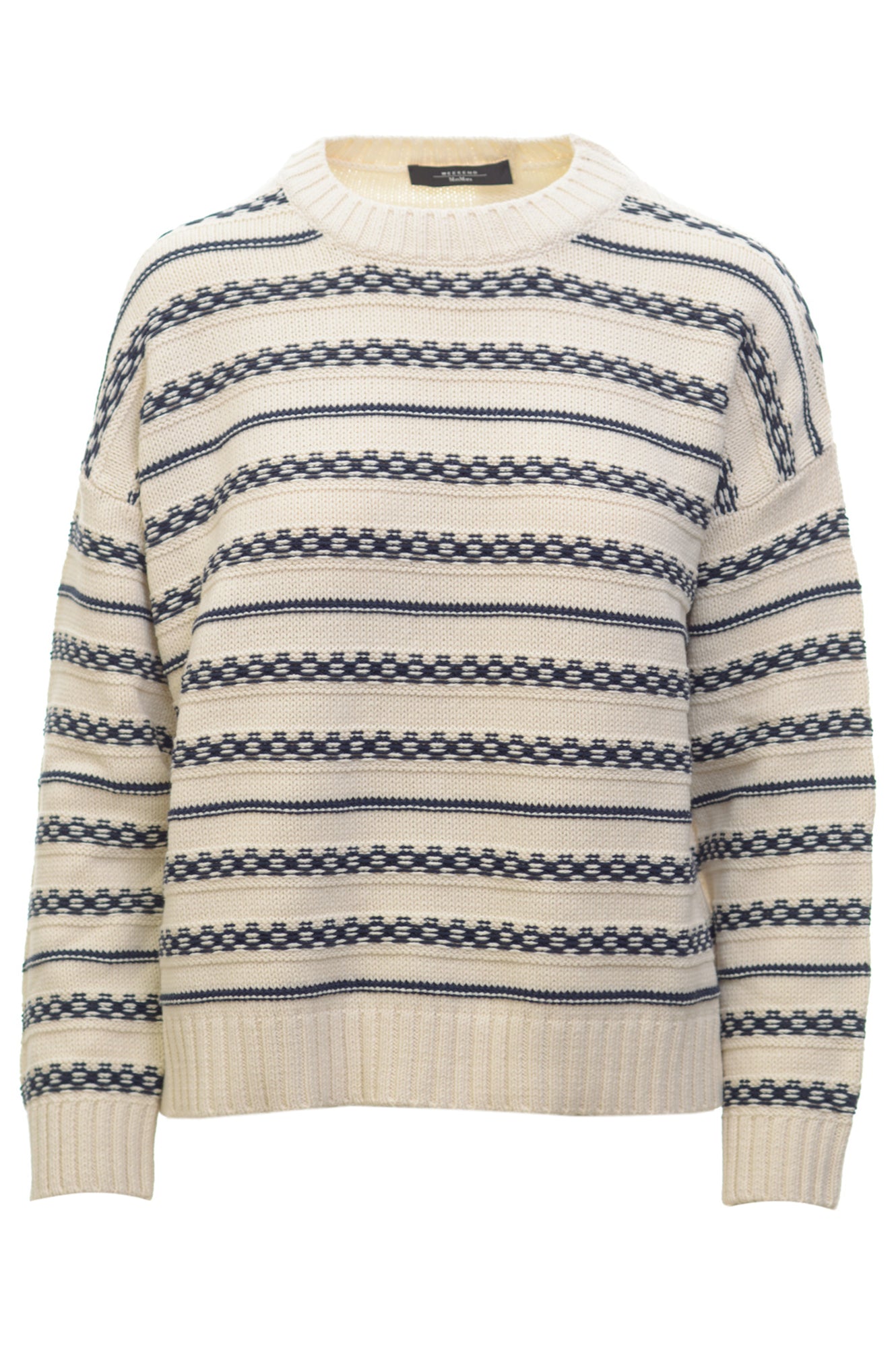 MaxMara Maglie Autunno/Inverno Cotone