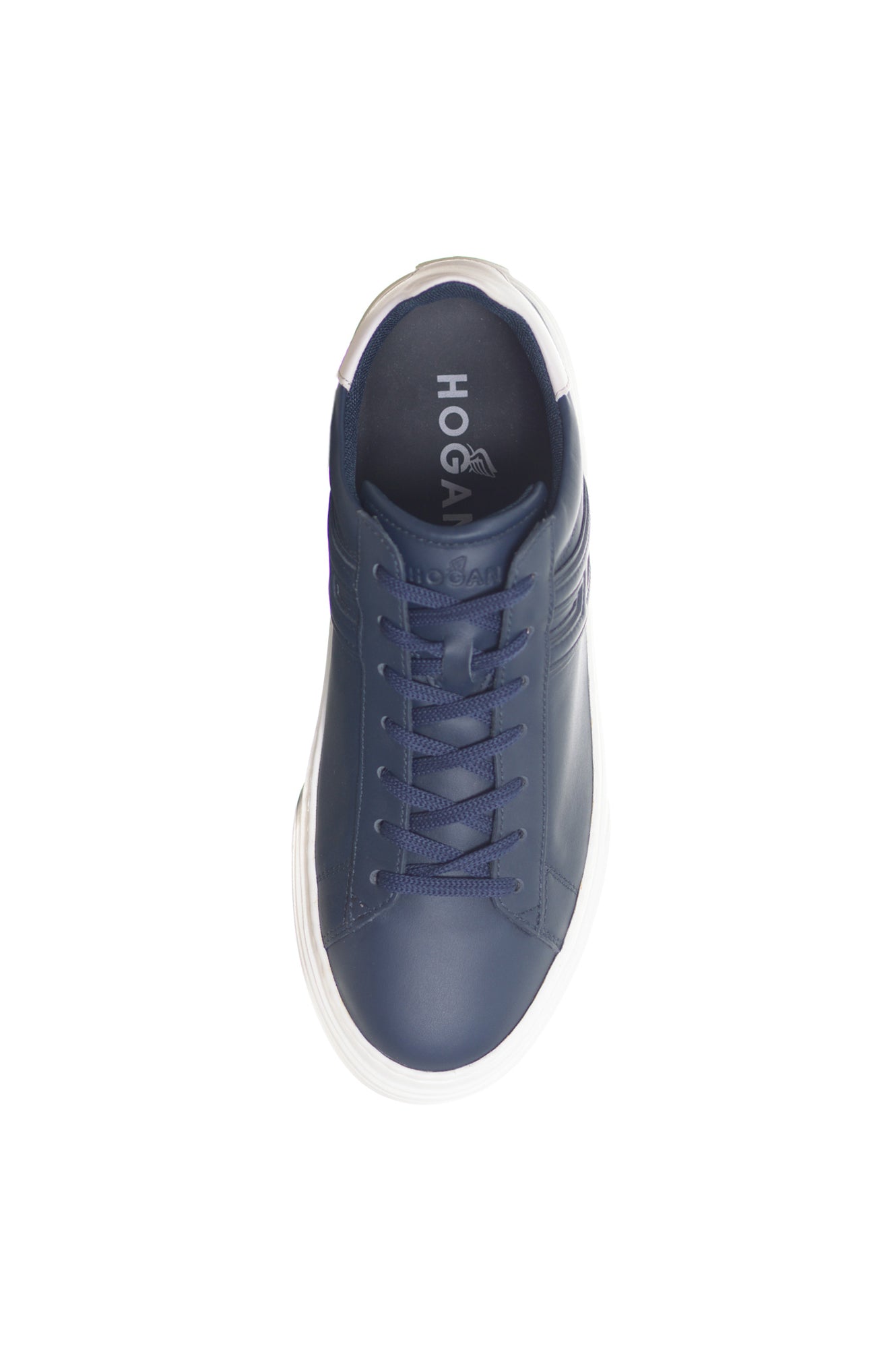 HOGAN Sneakers Primavera/Estate Pelle