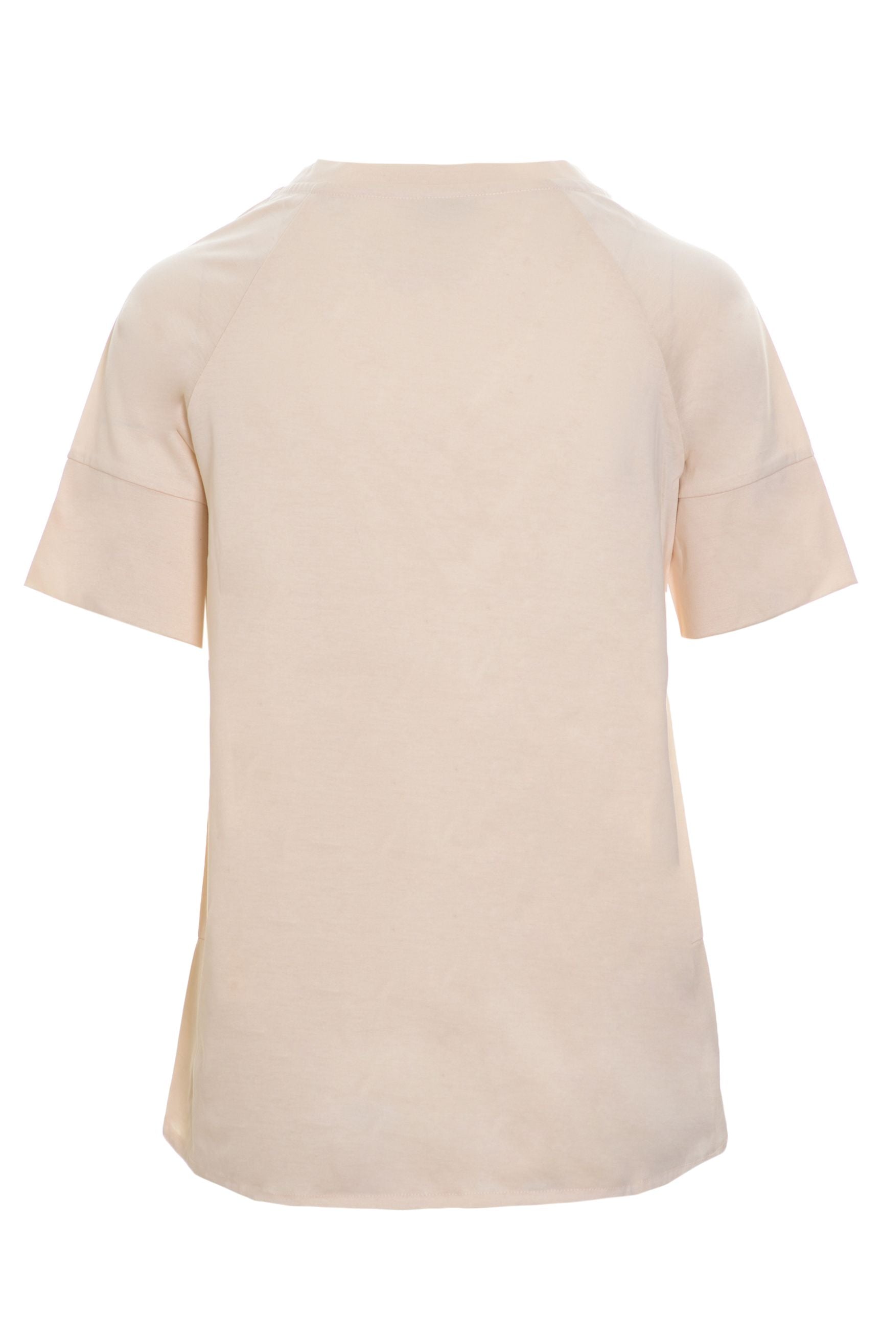 Alessia Santi T-shirt Primavera/Estate Cotone