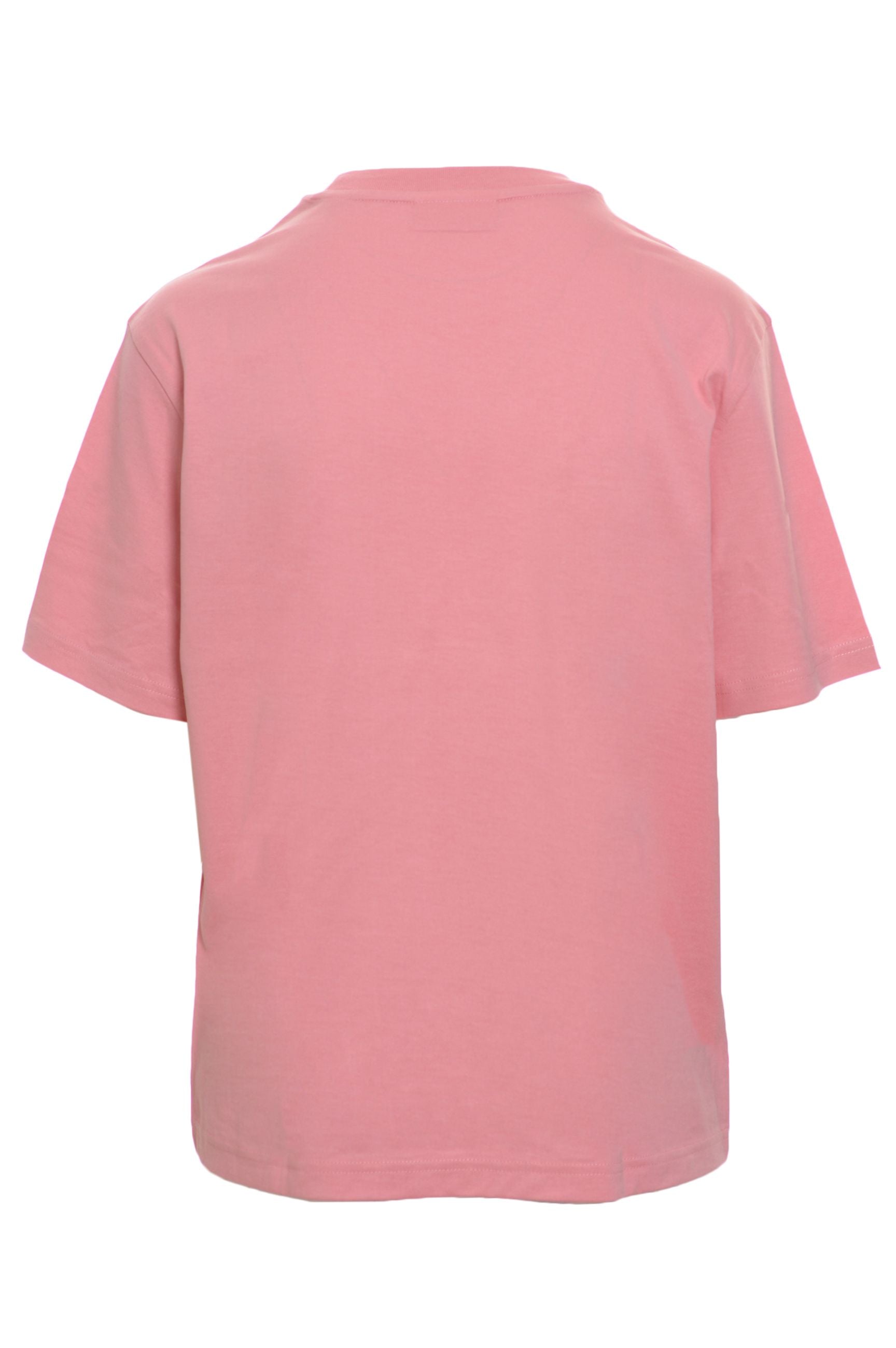 LACOSTE T-shirt Primavera/Estate Cotone