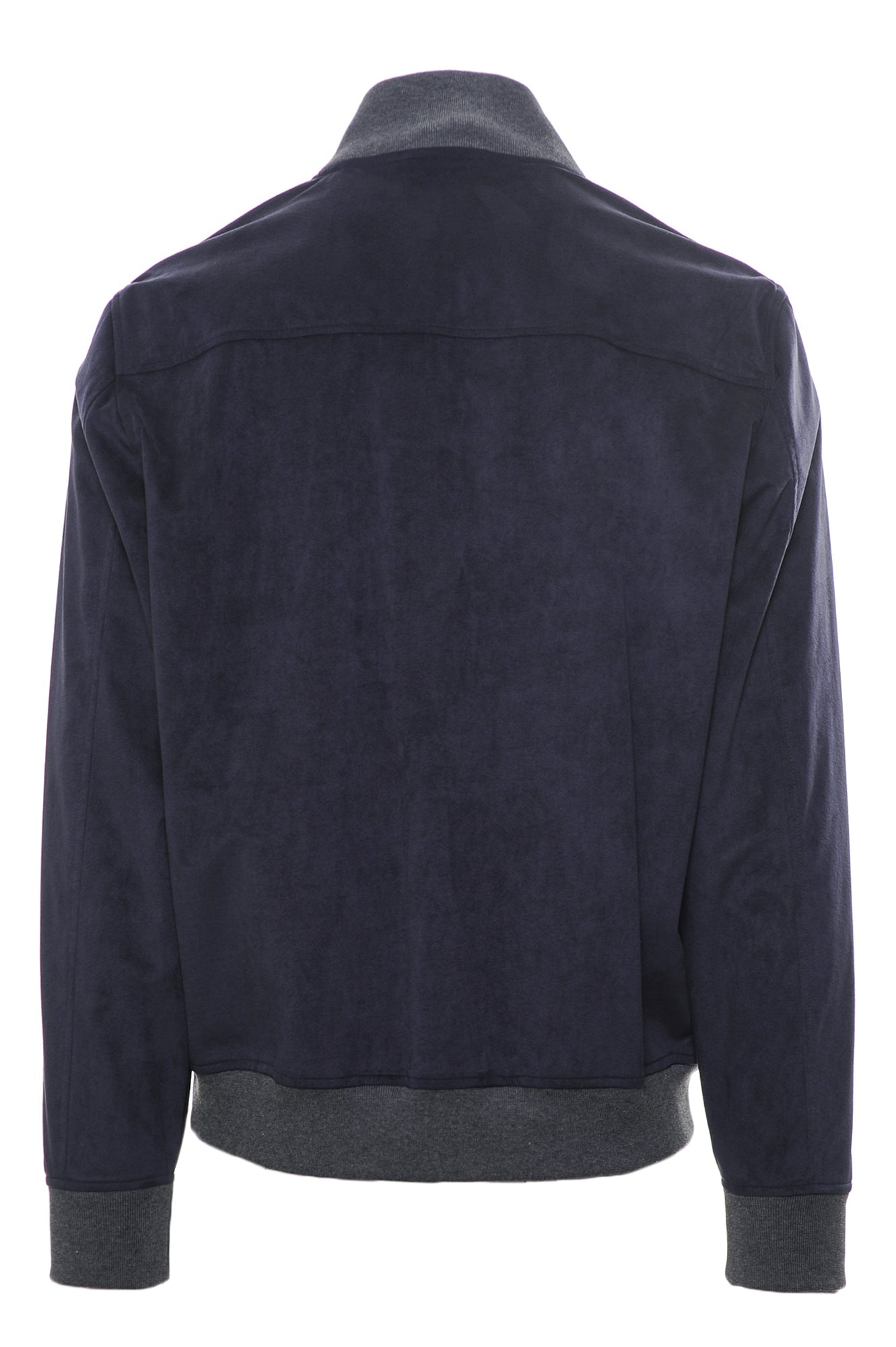 GRAN SASSO Giubbini Primavera/Estate Poliestere