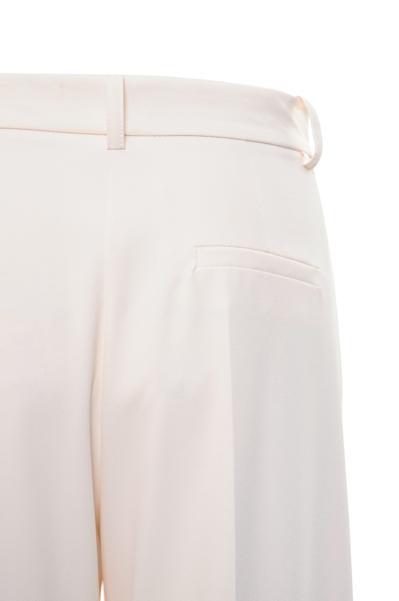 ICONA Pantaloni Primavera/Estate Poliestere