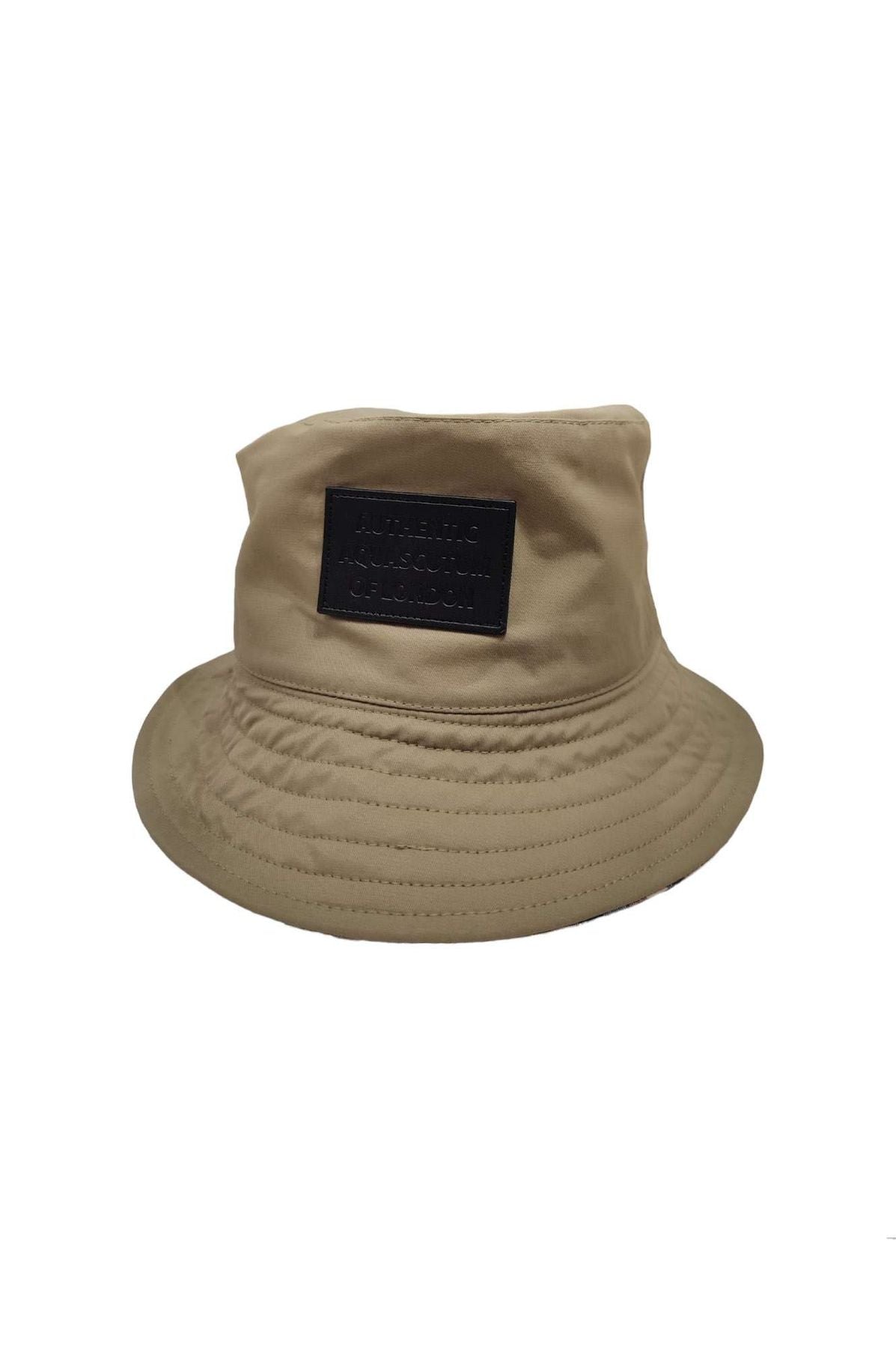 AQUASCUTUM Spring/Summer Cotton Hats