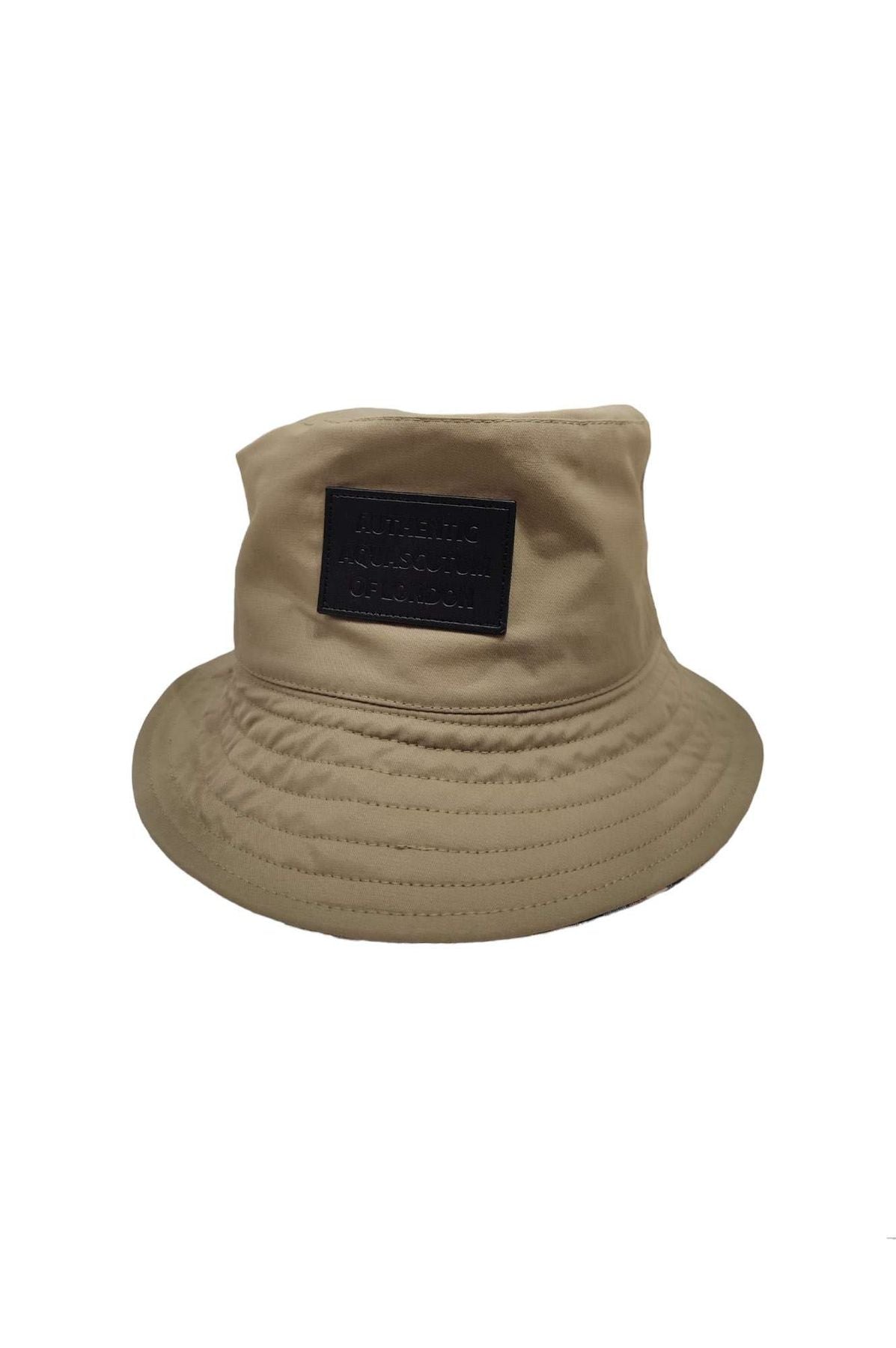 AQUASCUTUM Gorros de Algodón Primavera/Verano