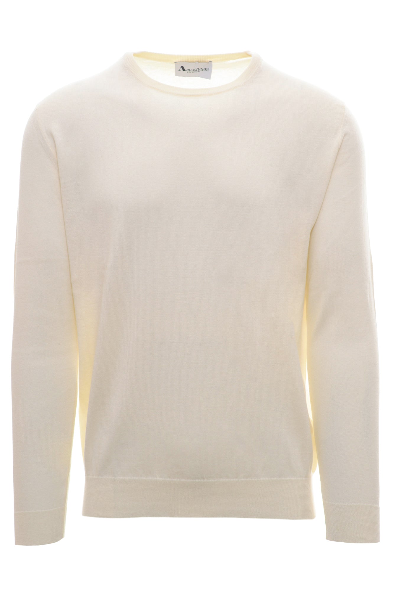 AQUASCUTUM Maglie Primavera/Estate Cotone