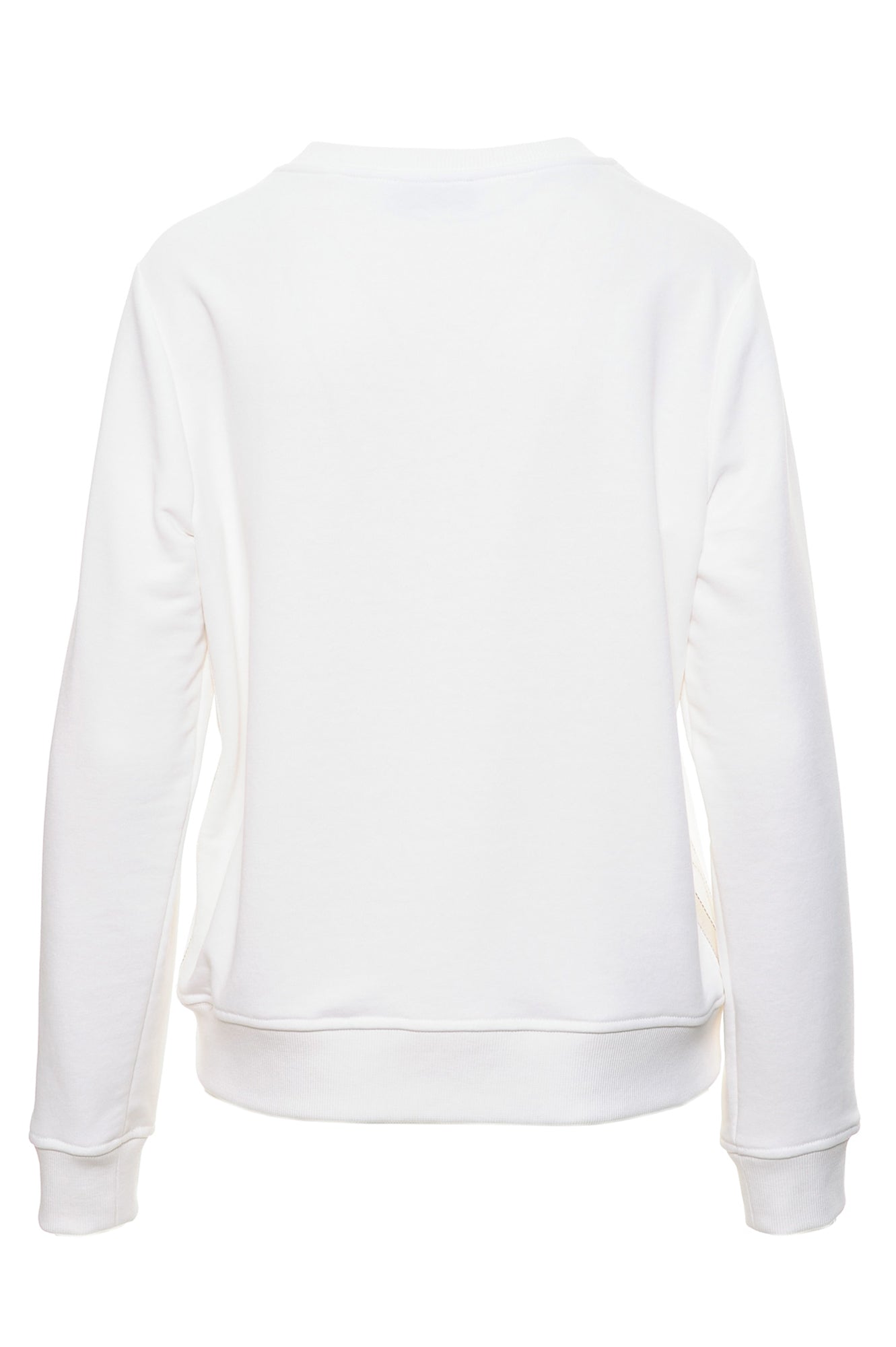 ELISABETTA FRANCHI Felpe Primavera/Estate Cotone