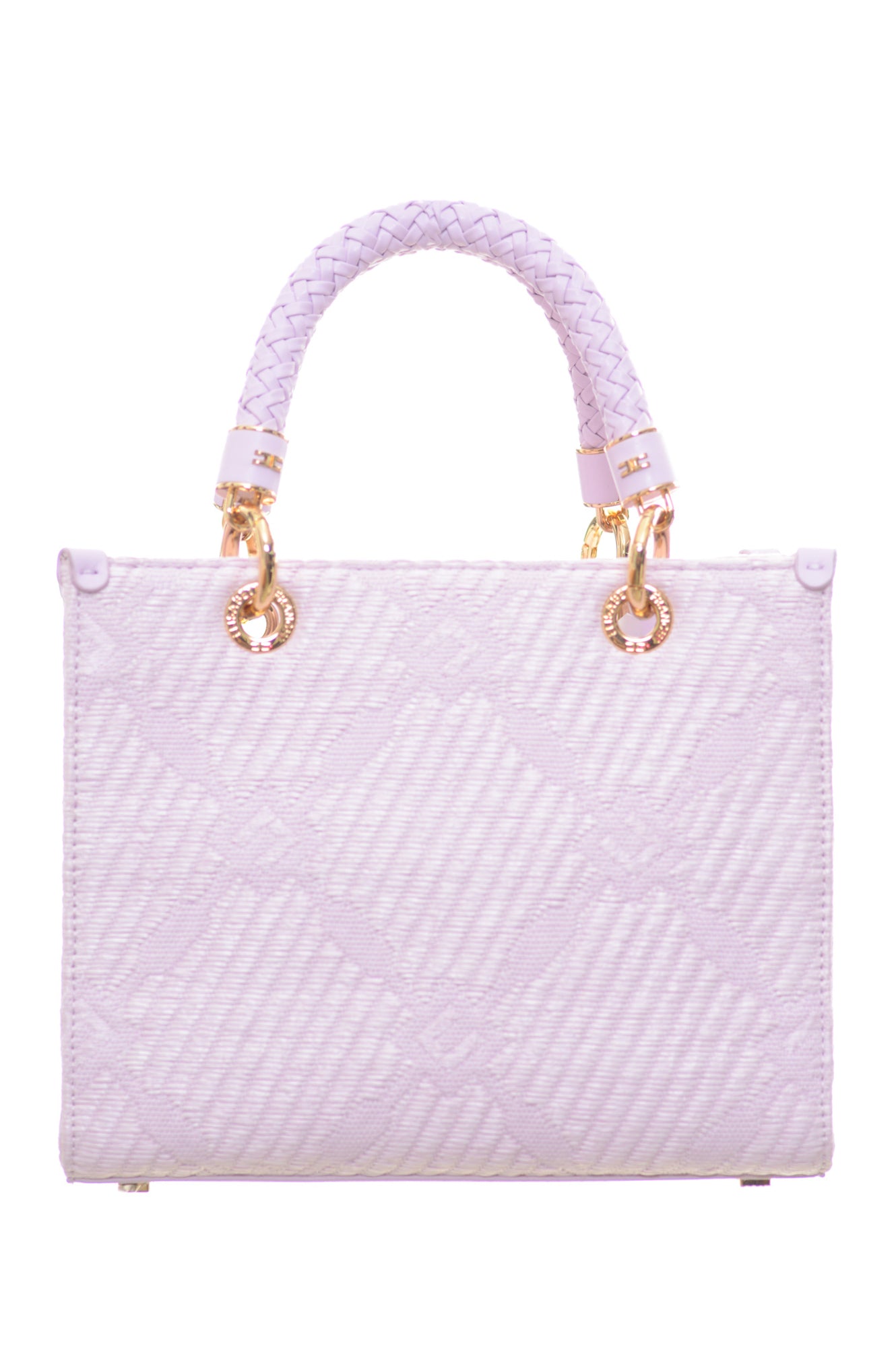 ELISABETTA FRANCHI Borse Primavera/Estate Poliestere