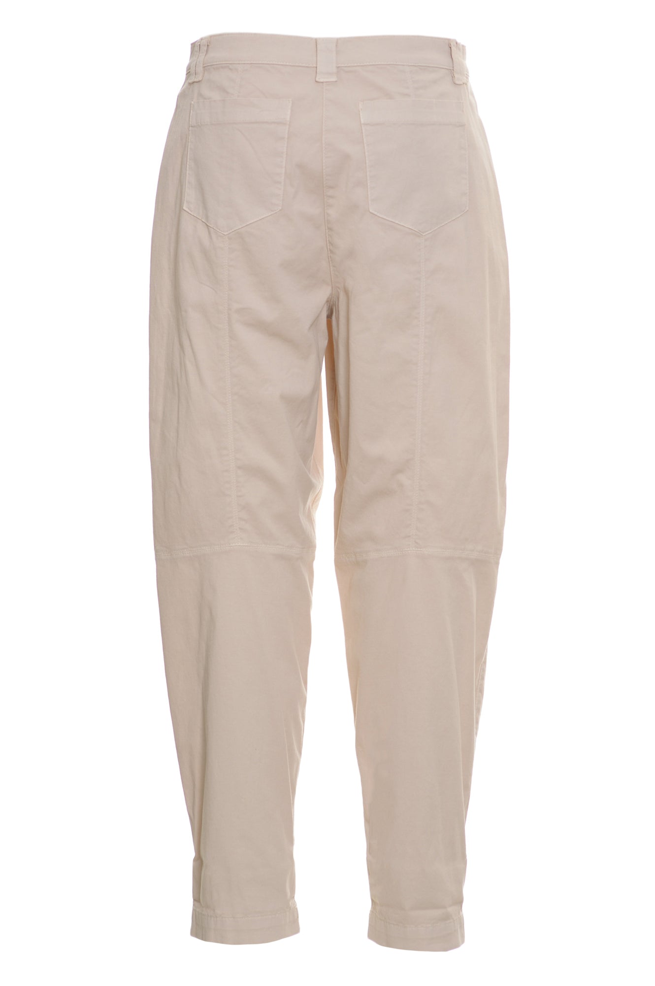 PINKO Pantaloni Primavera/Estate Cotone