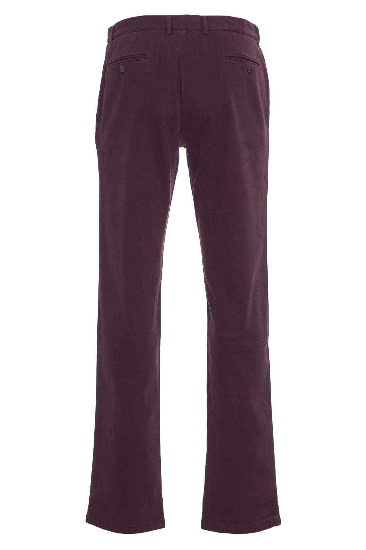 FAY Pantaloni Autunno/Inverno Cotone