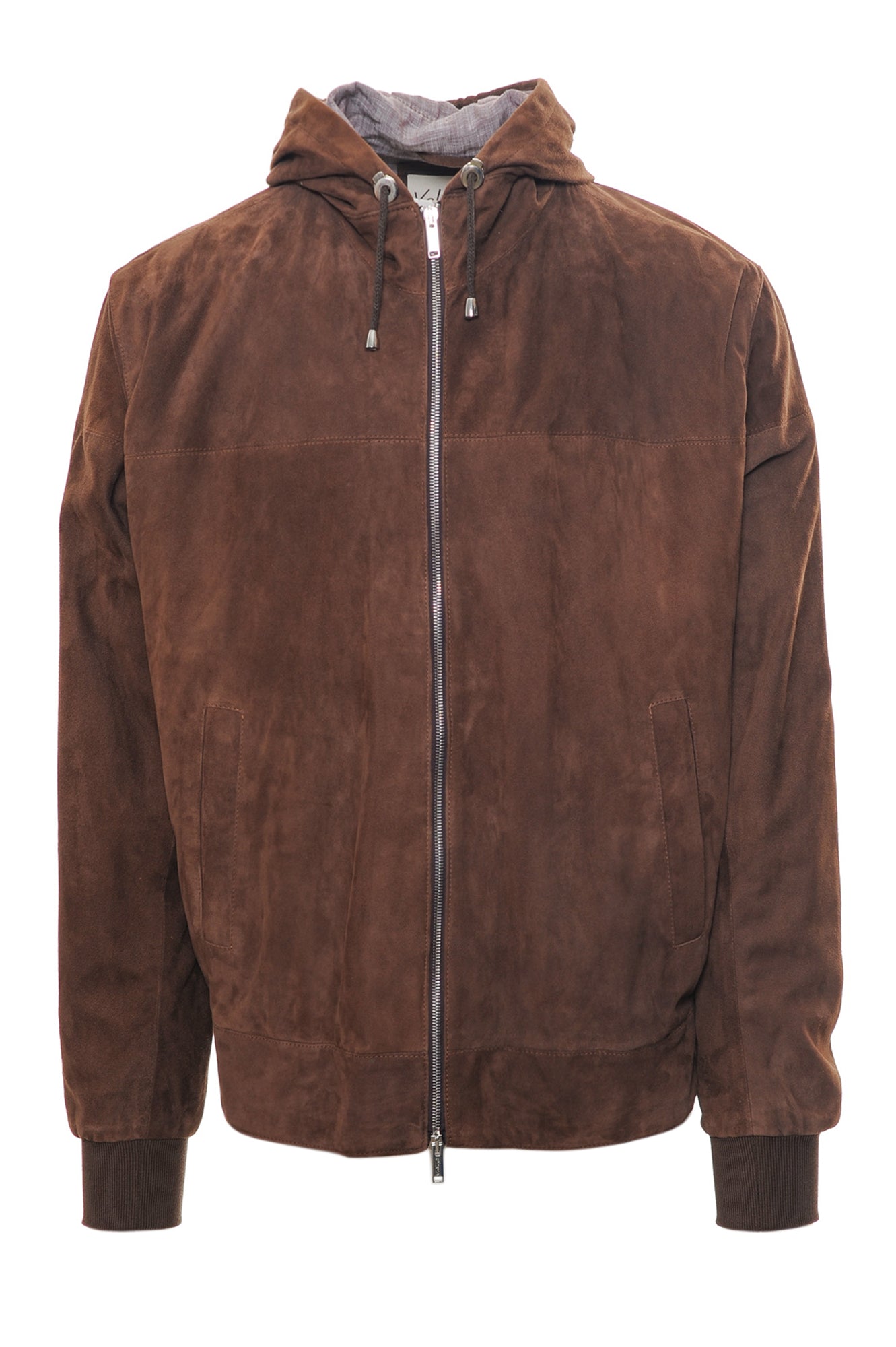 Volfagli Giubbini pelle Primavera/Estate Pelle